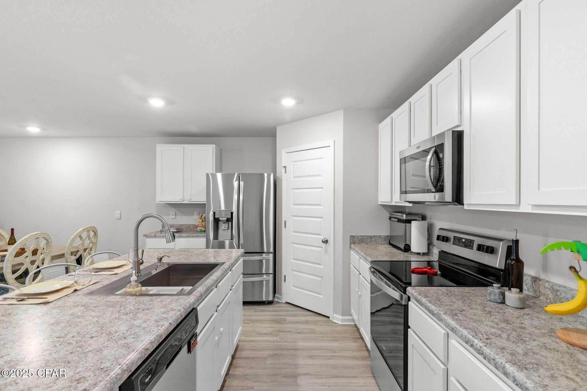 Liberty - Residential