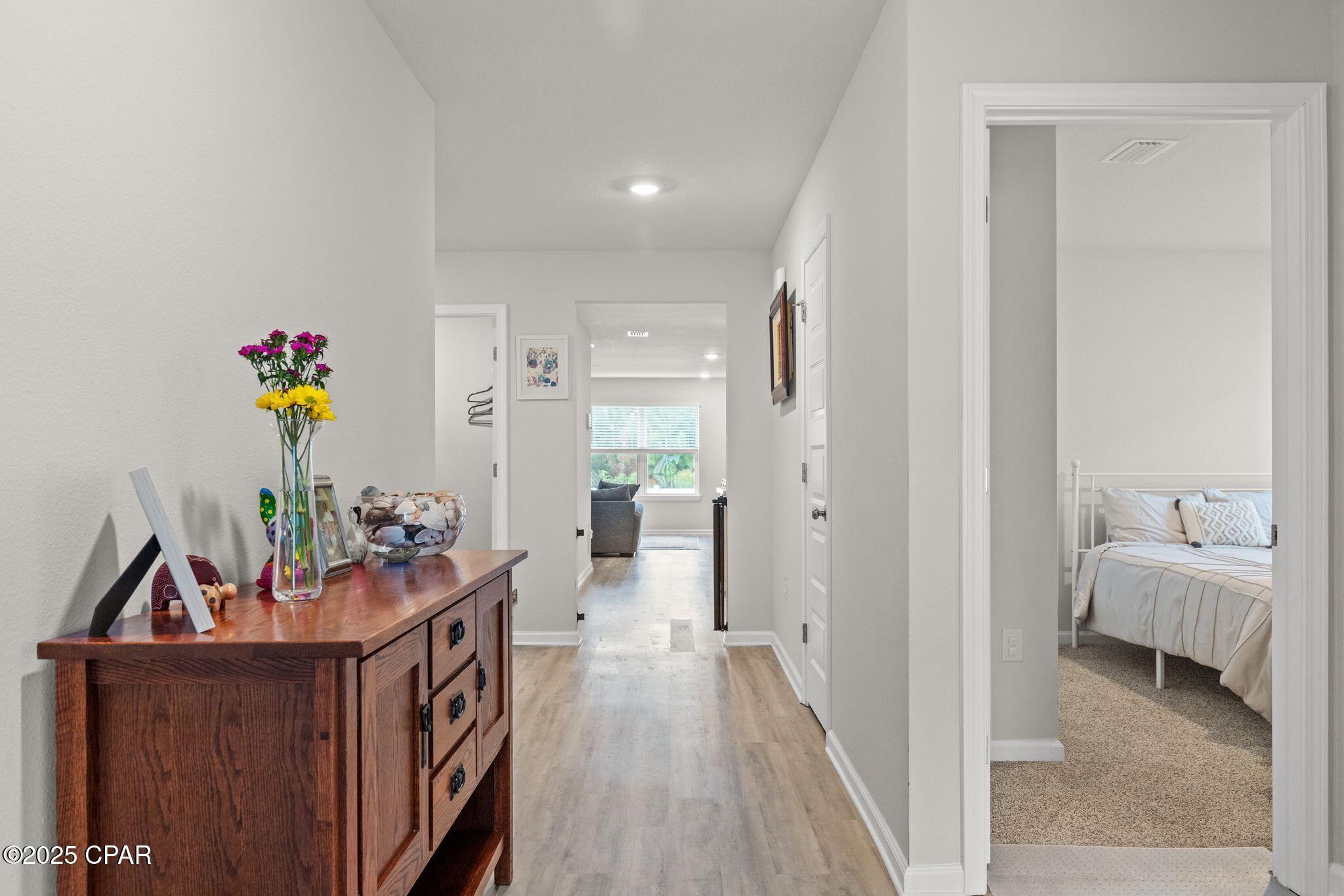 Liberty - Residential