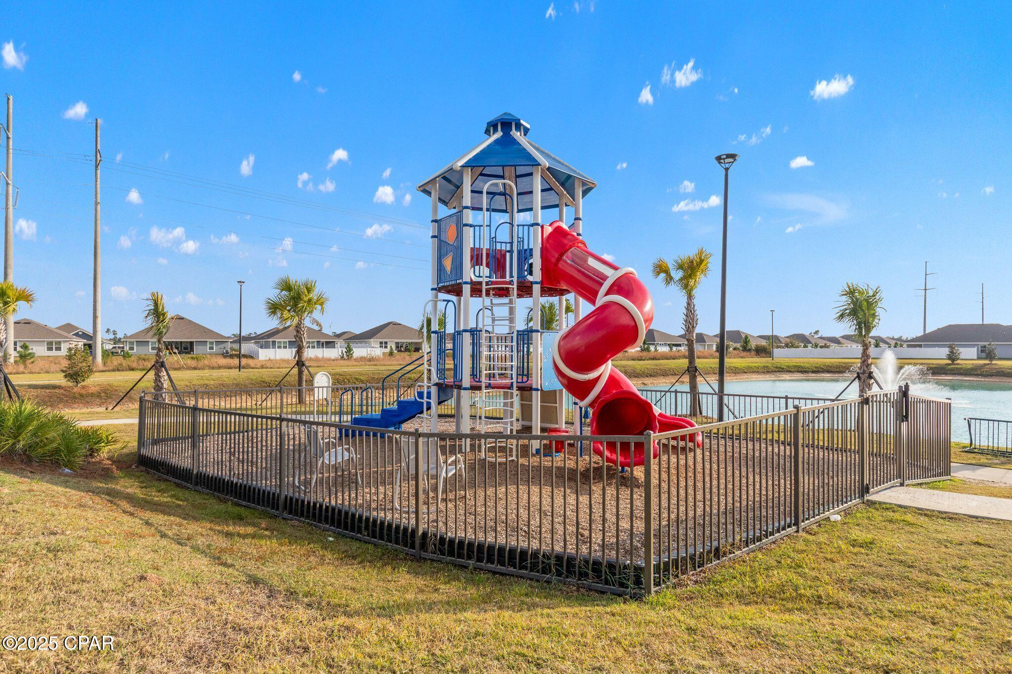 Liberty - Residential