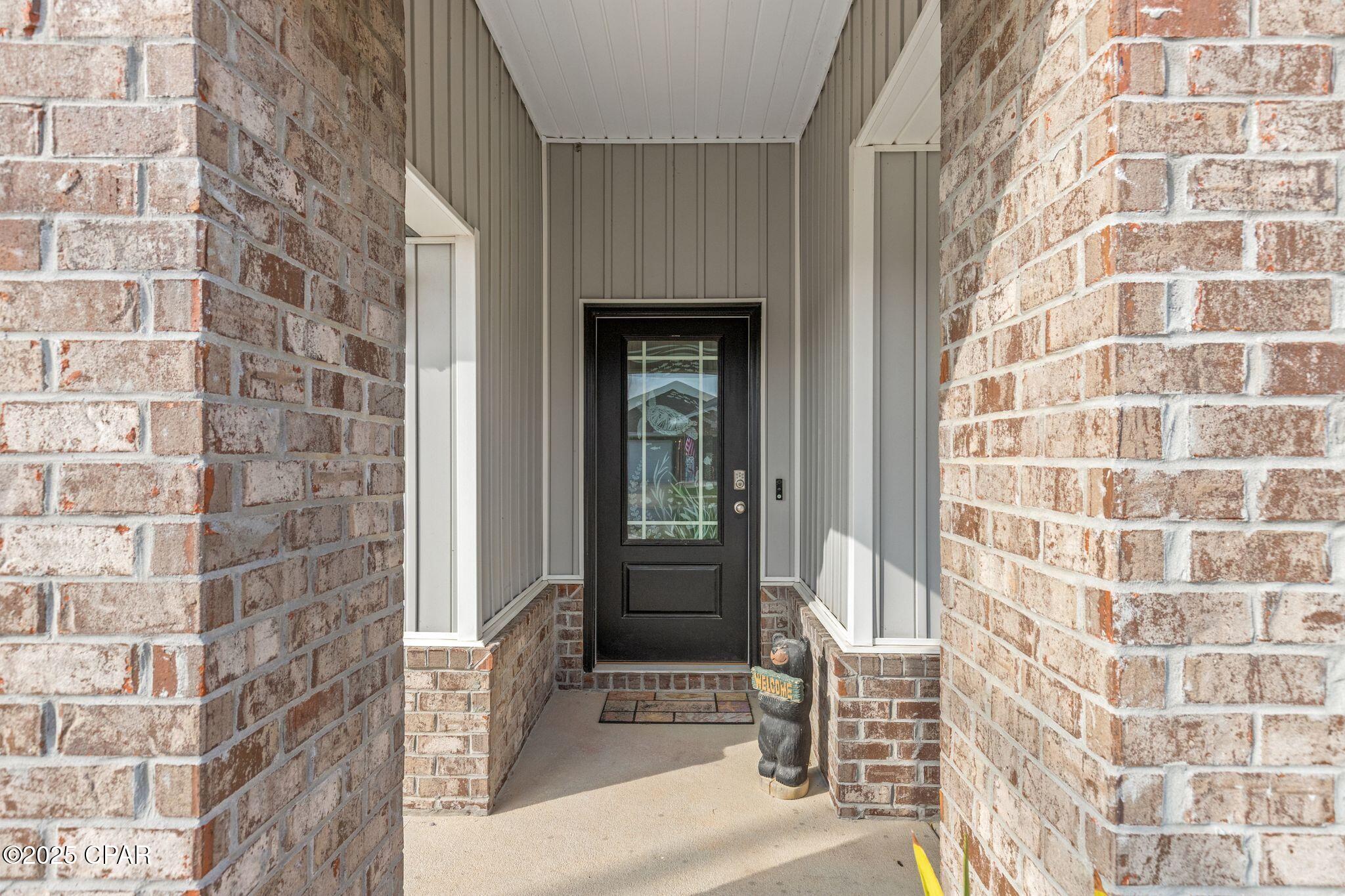 Liberty - Residential