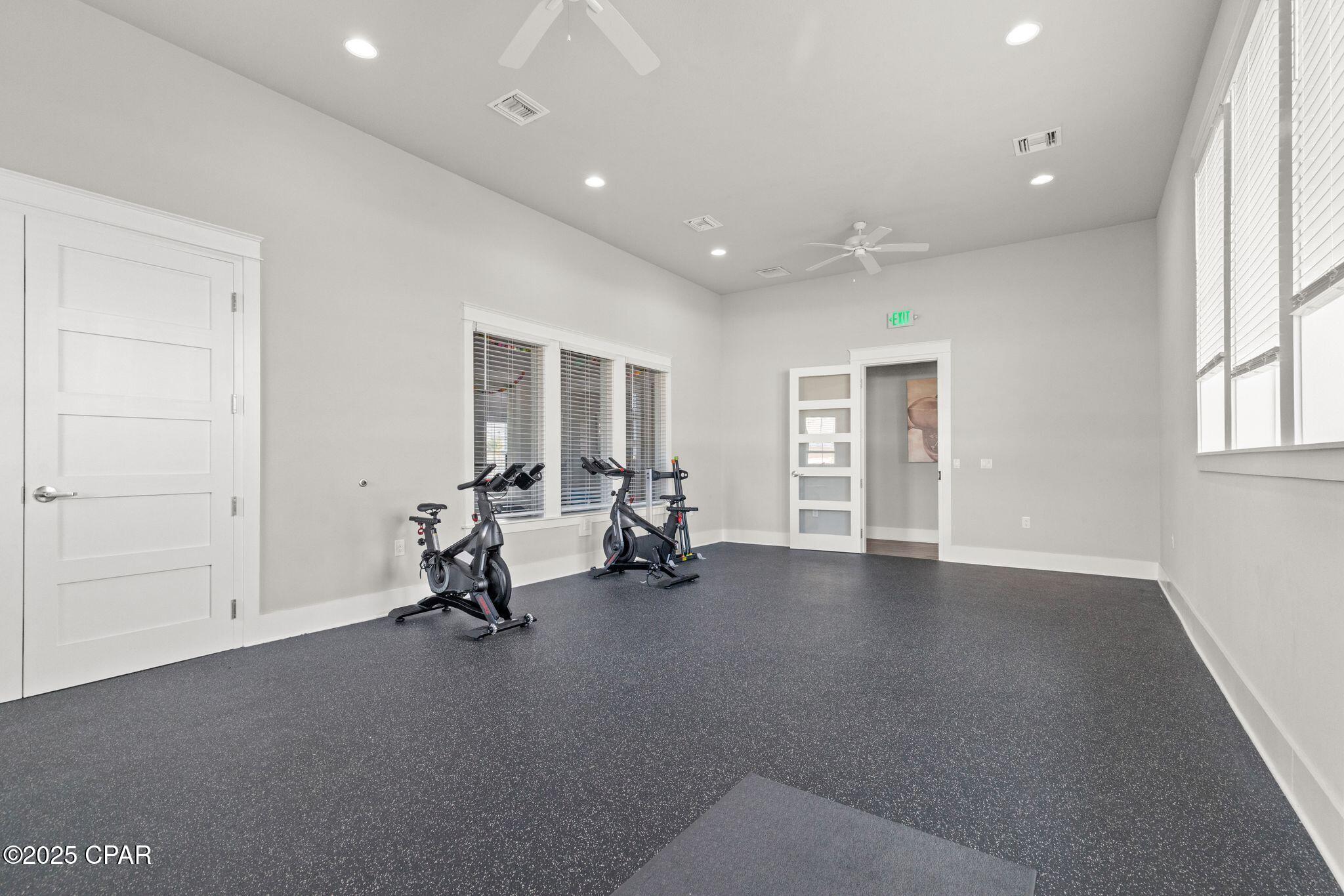 Liberty - Residential