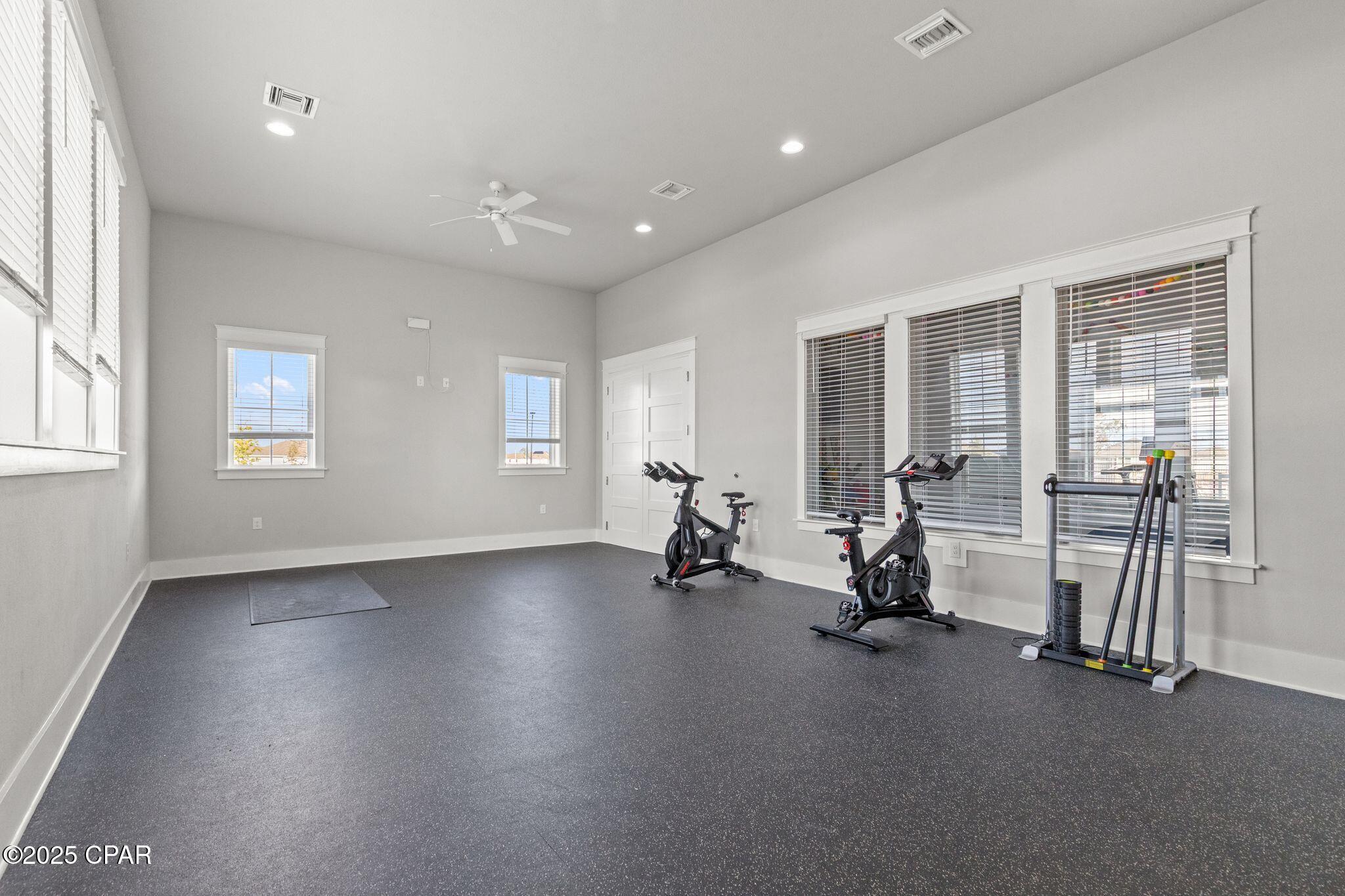 Liberty - Residential