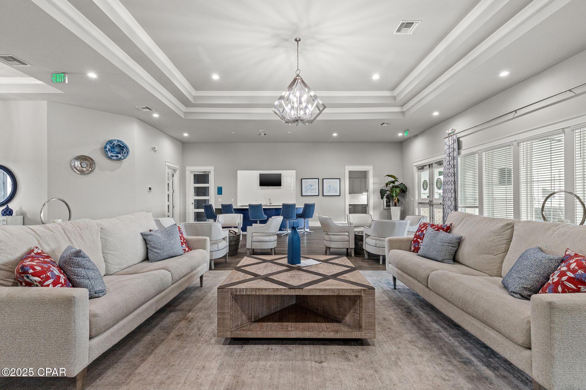 Liberty - Residential