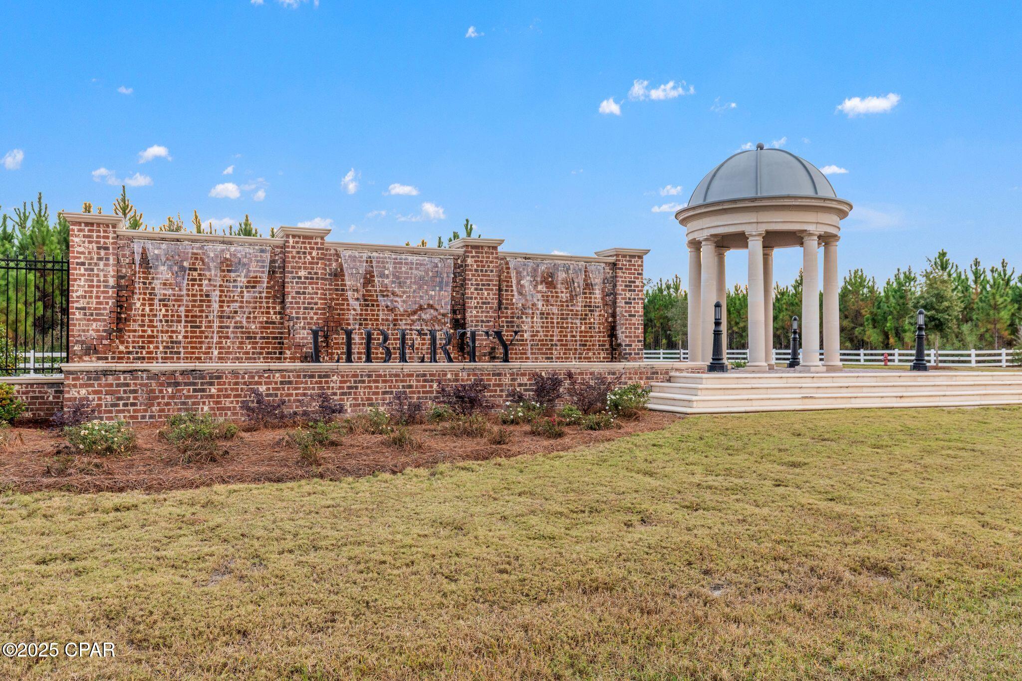 Liberty - Residential