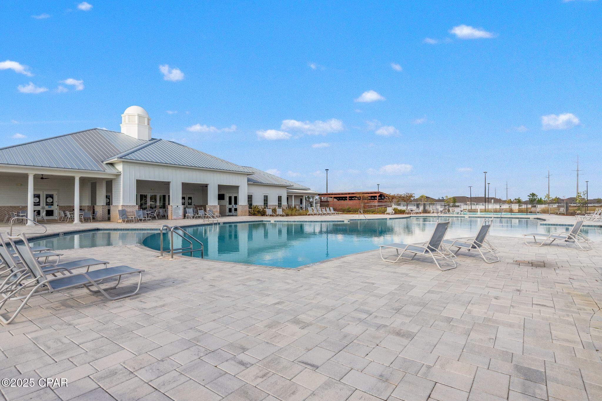 Liberty - Residential