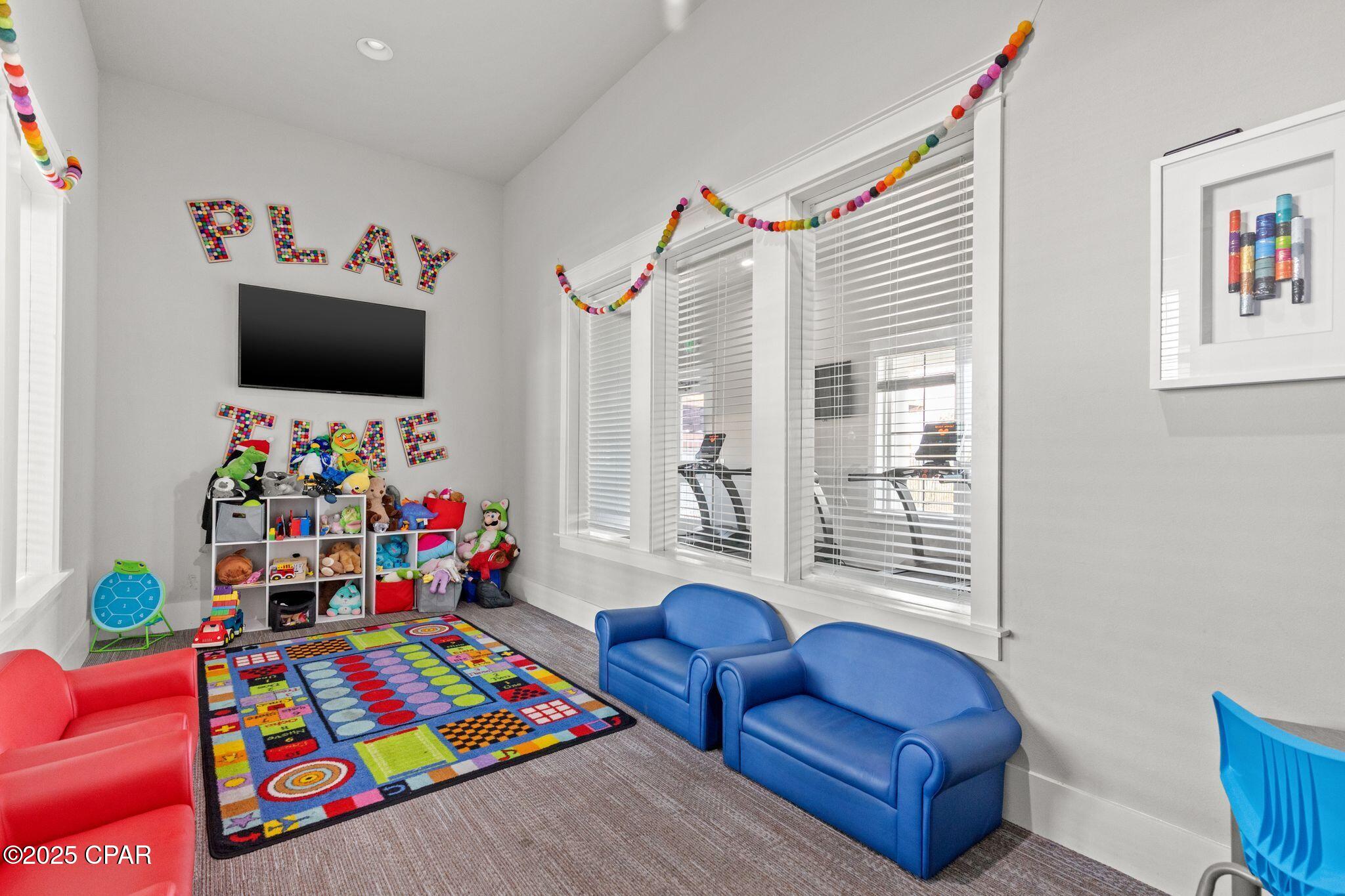 Liberty - Residential