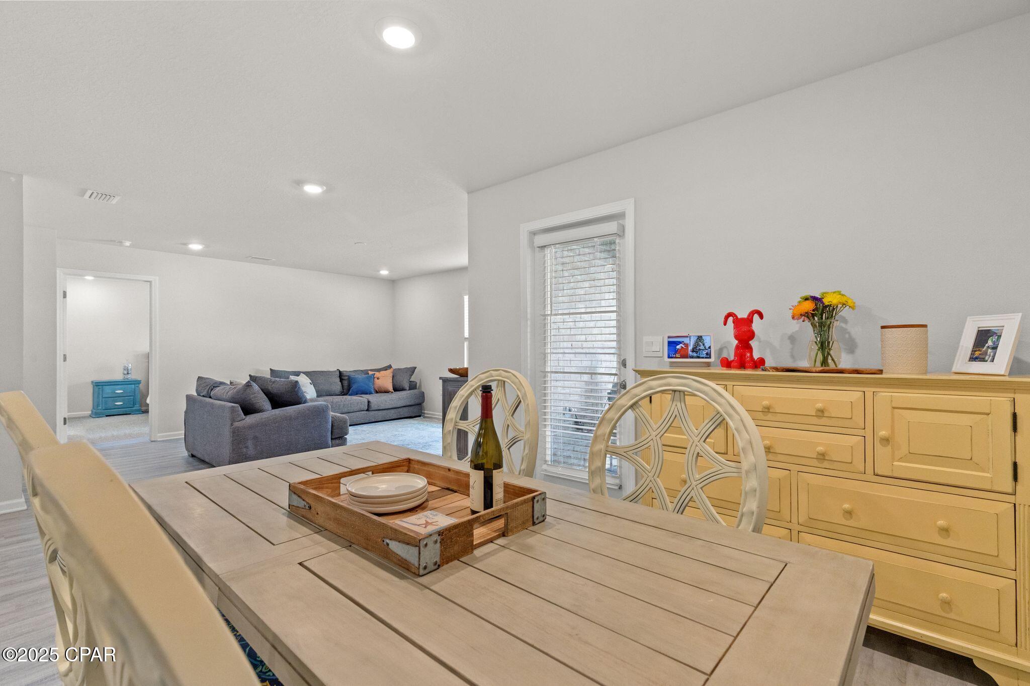 Liberty - Residential