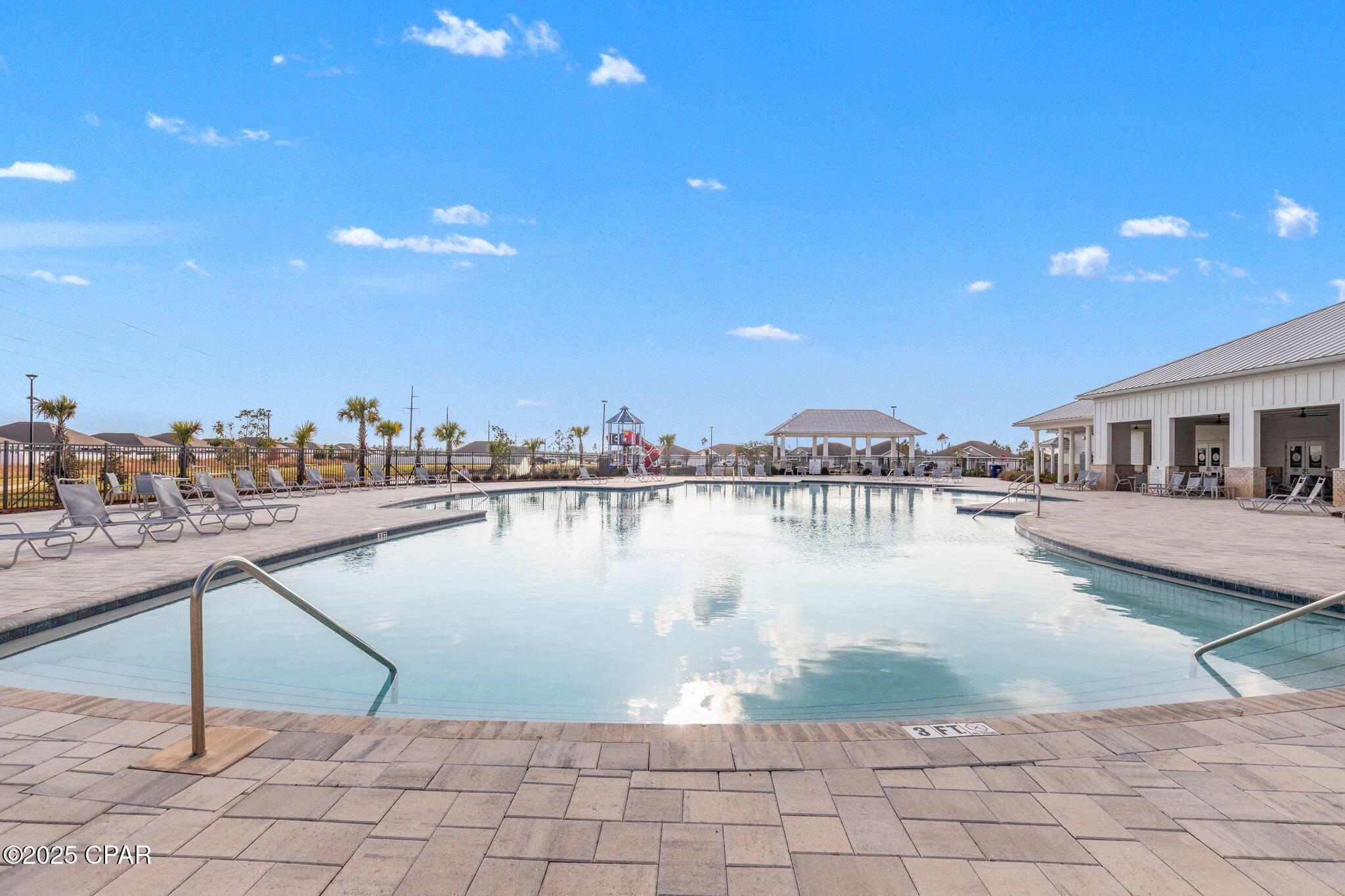 Liberty - Residential