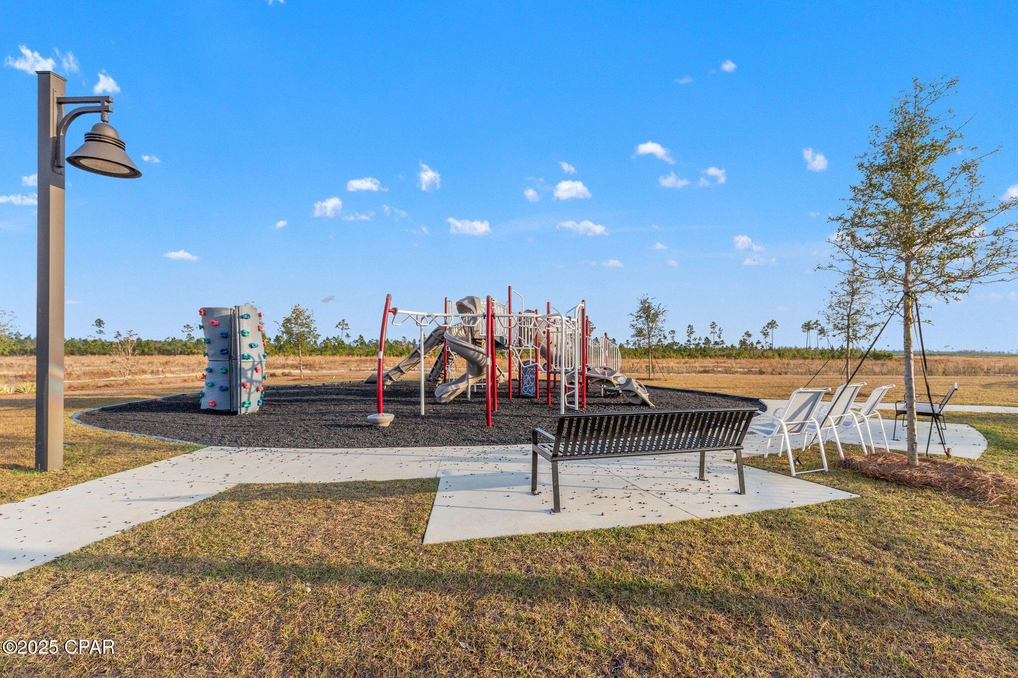 Liberty - Residential