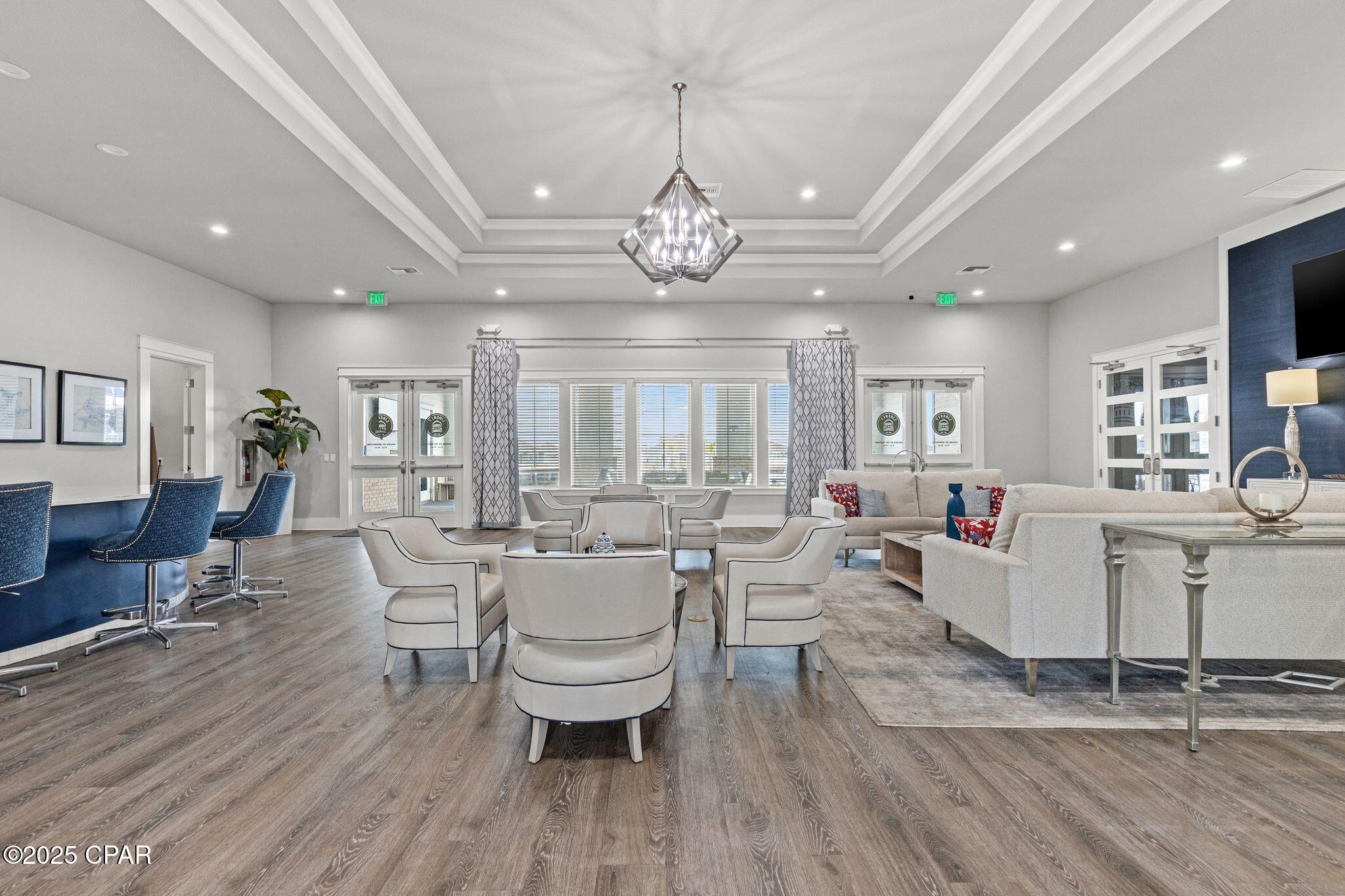 Liberty - Residential