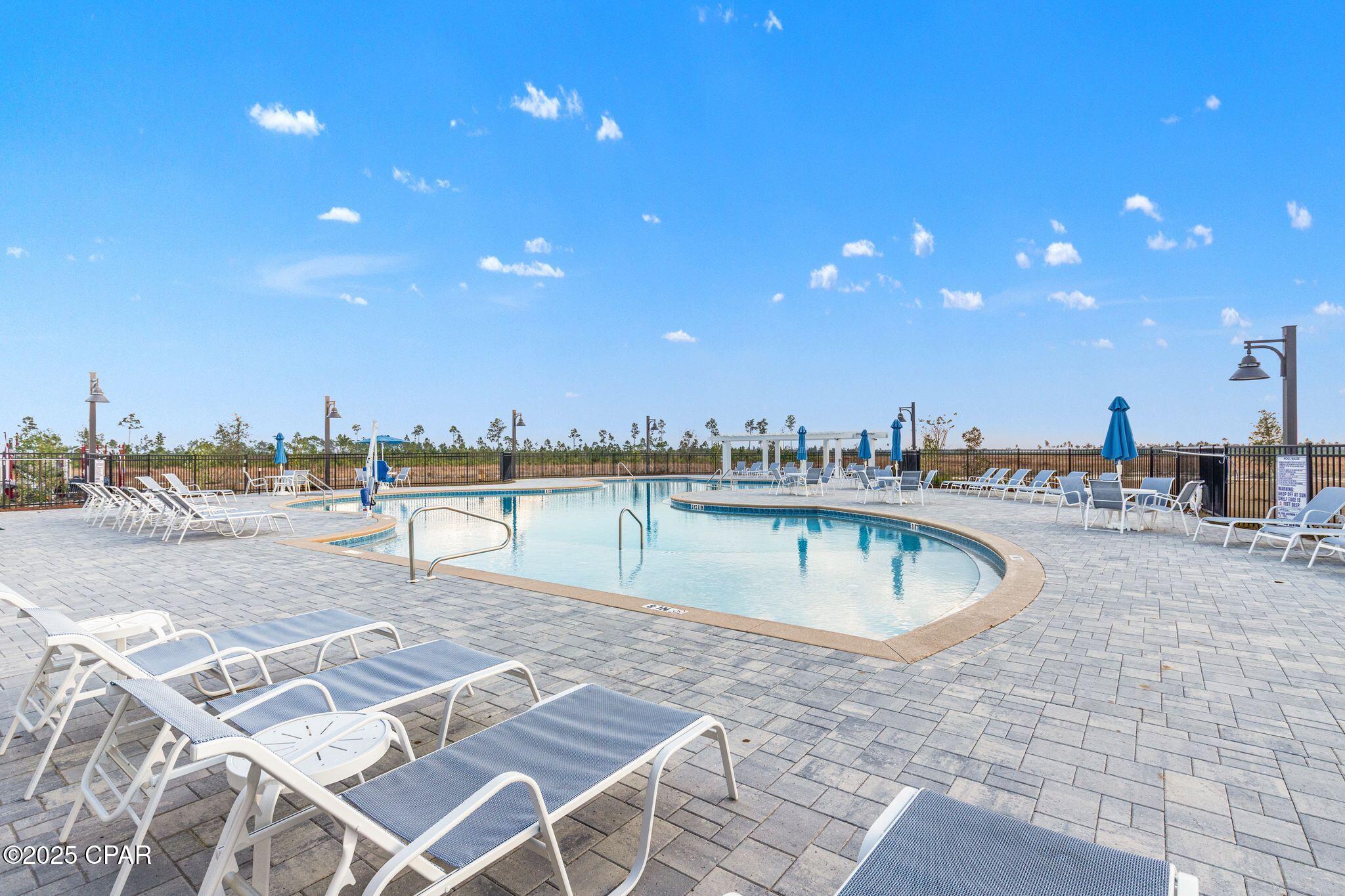 Liberty - Residential