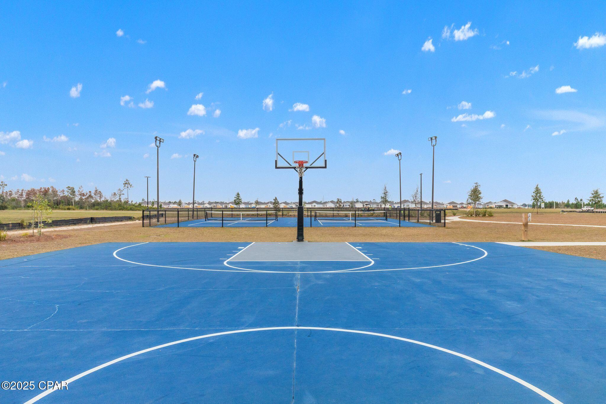 Liberty - Residential