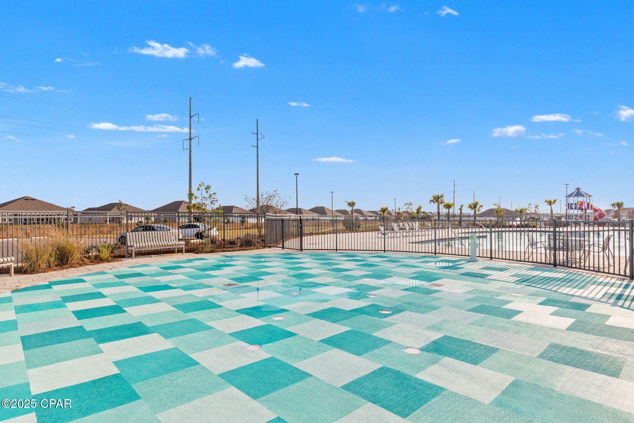 Liberty - Residential