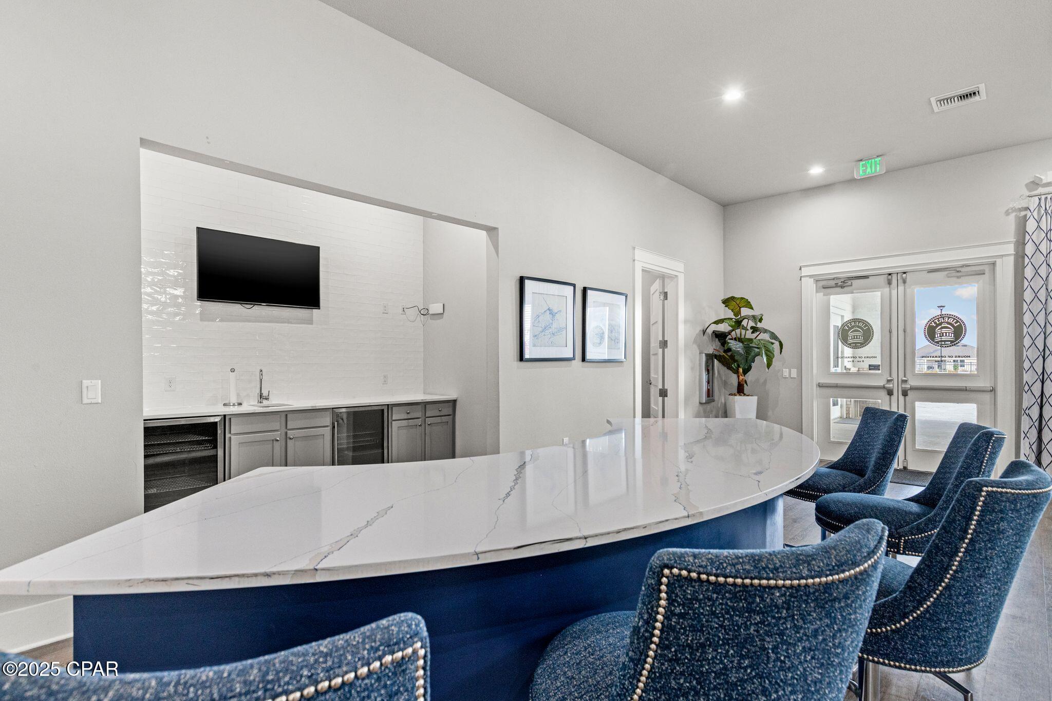 Liberty - Residential