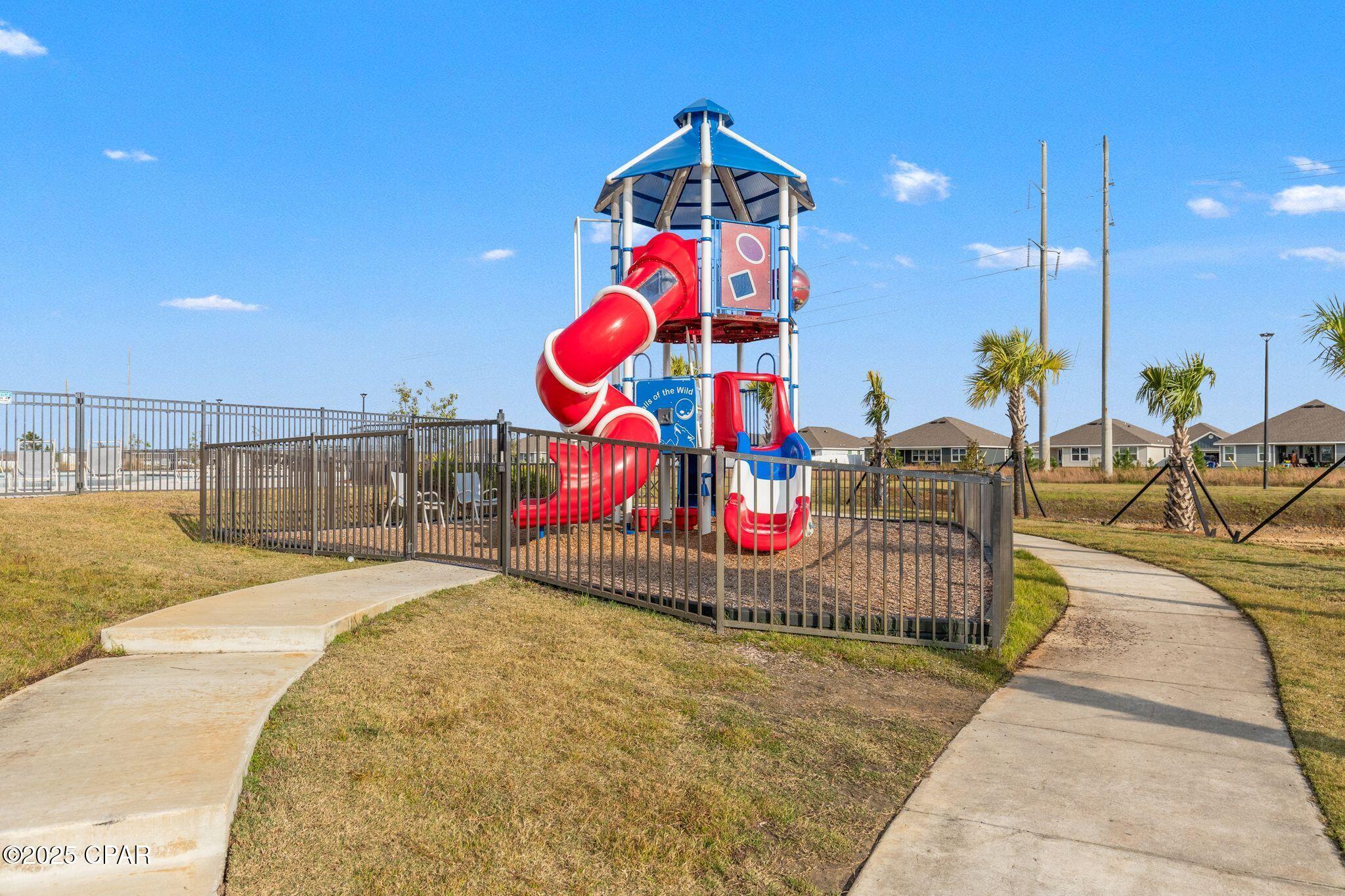 Liberty - Residential