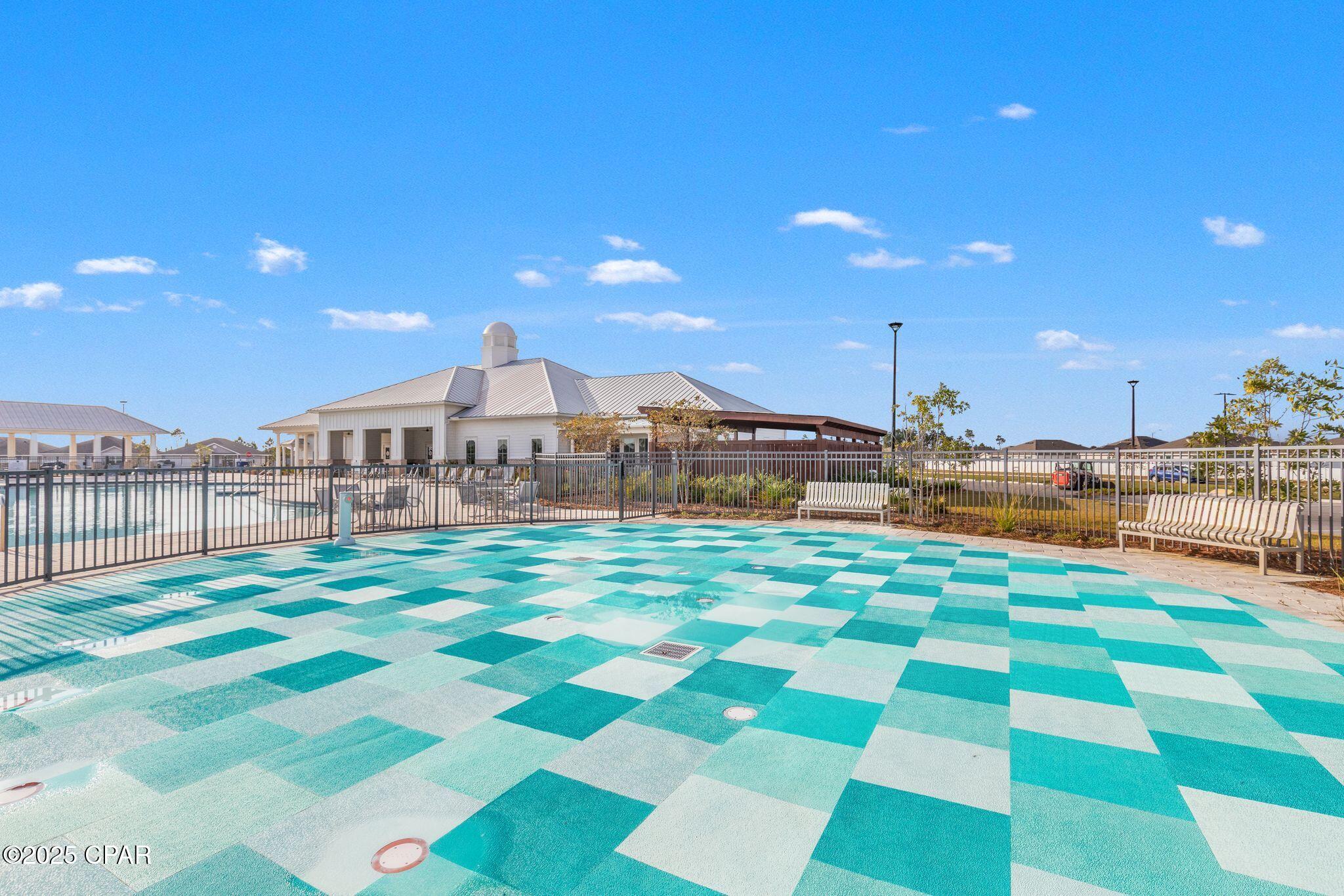 Liberty - Residential