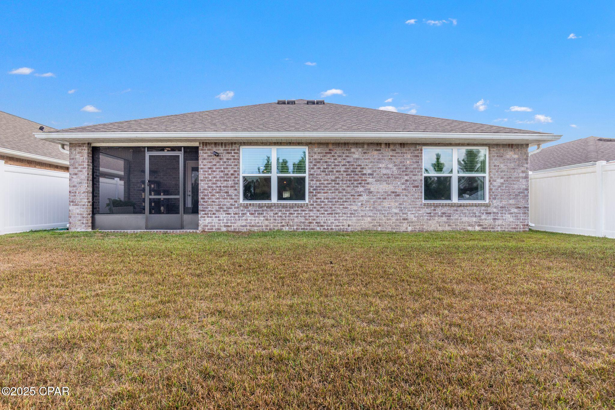 Liberty - Residential