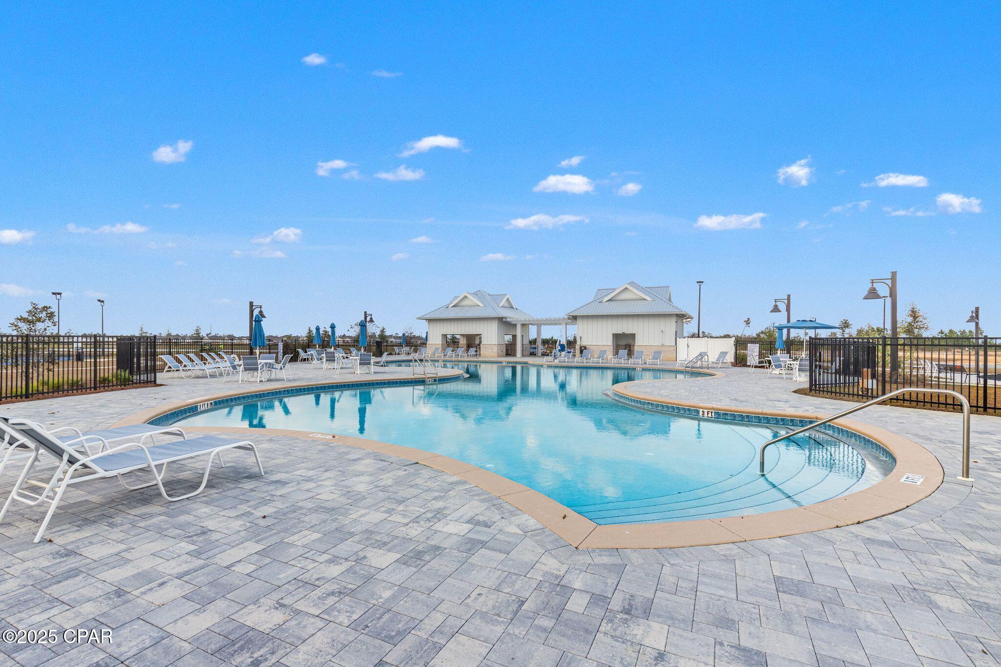 Liberty - Residential