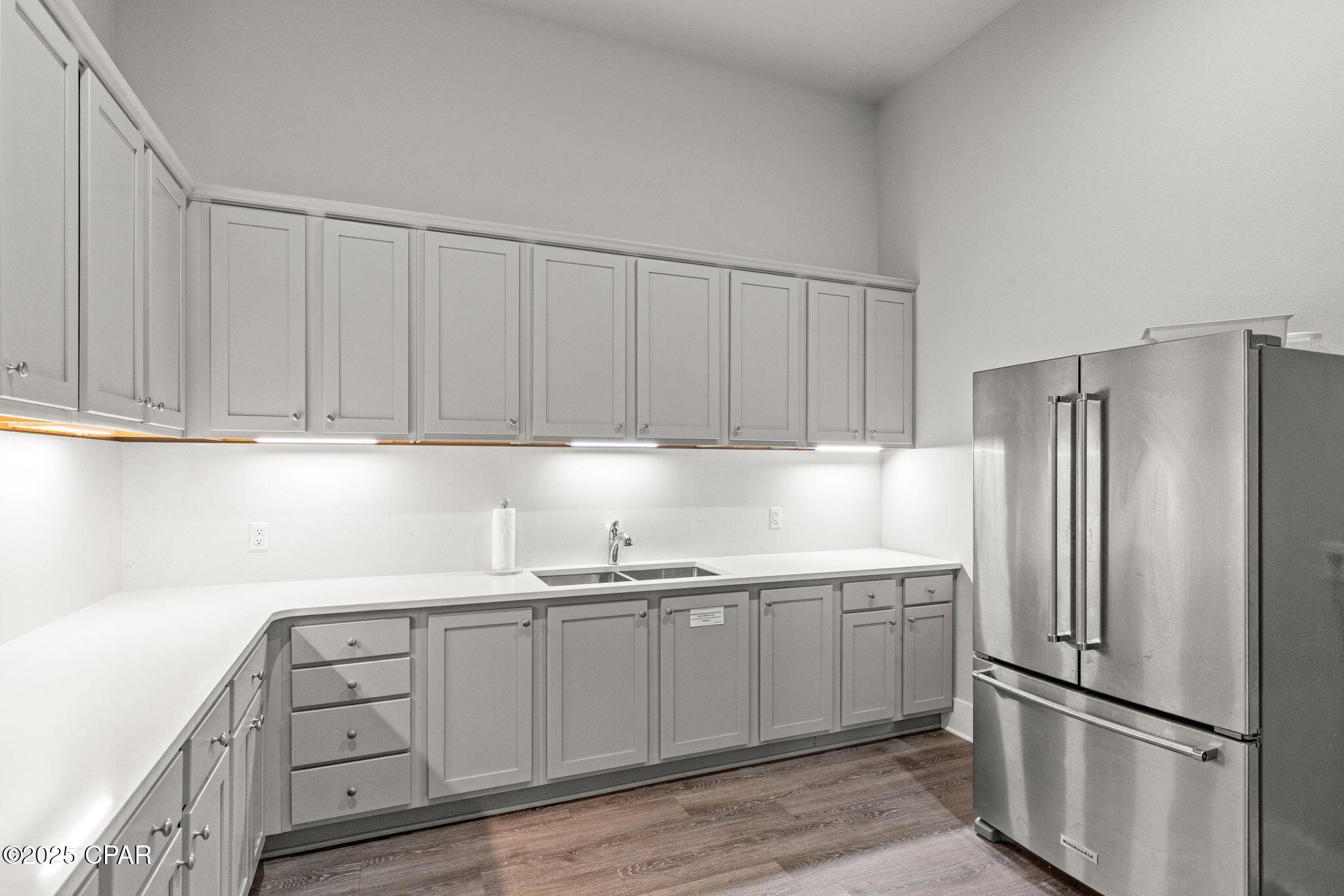 Liberty - Residential