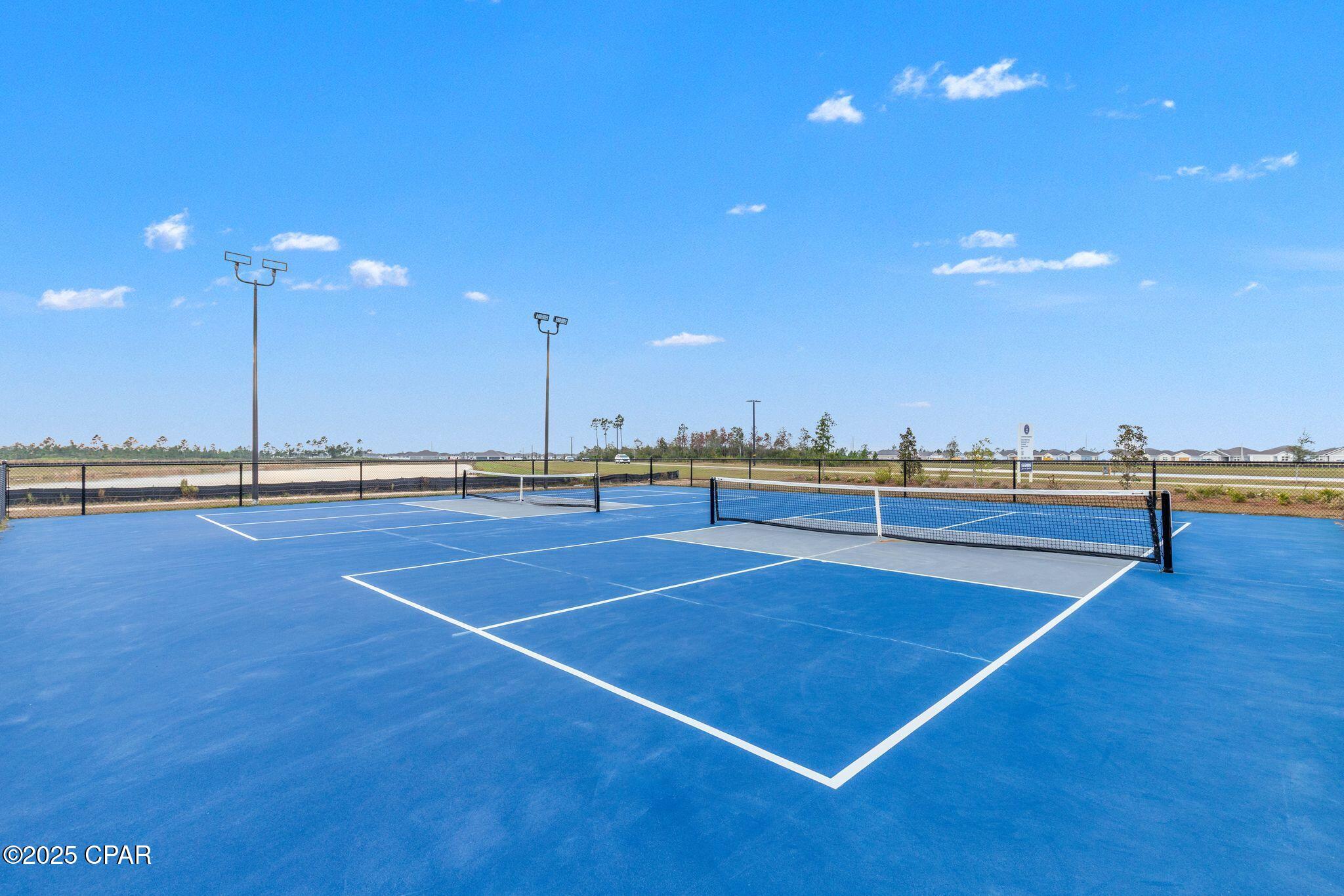 Liberty - Residential