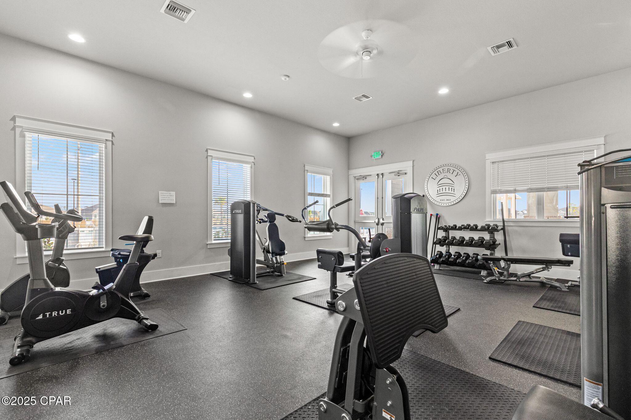 Liberty - Residential