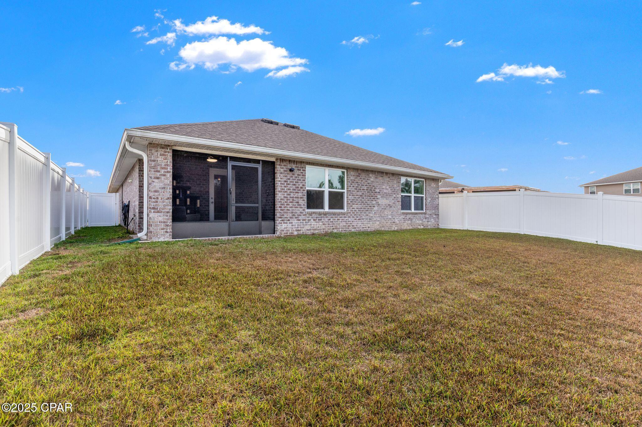 Liberty - Residential