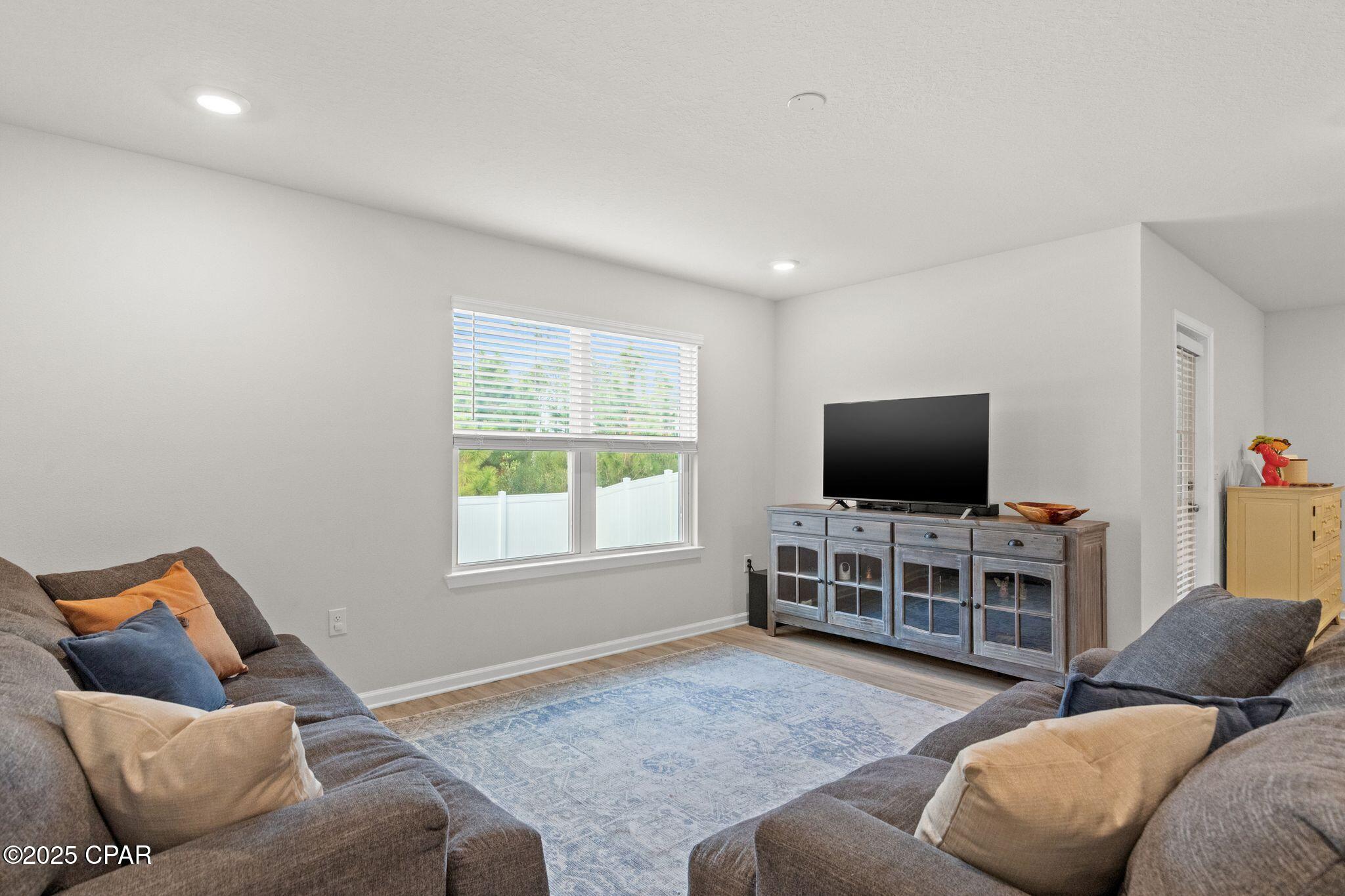 Liberty - Residential