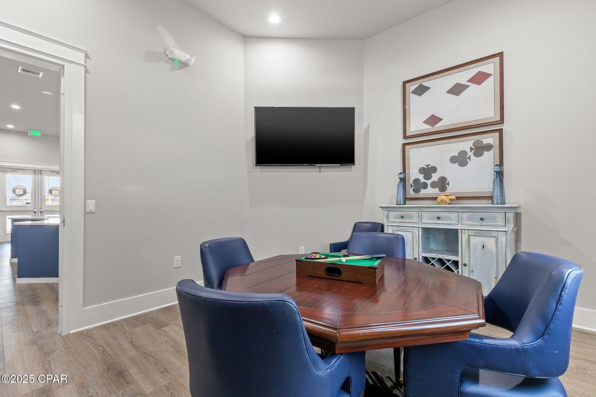 Liberty - Residential