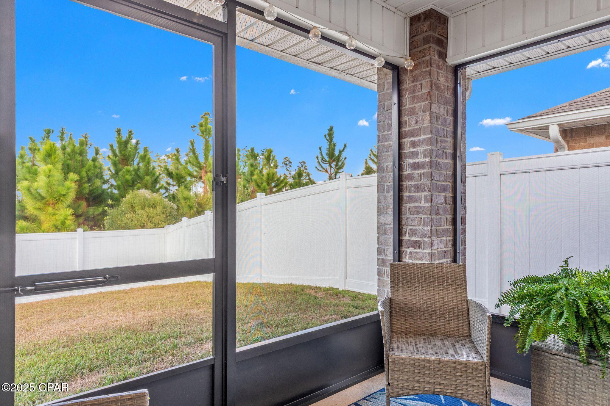 Liberty - Residential