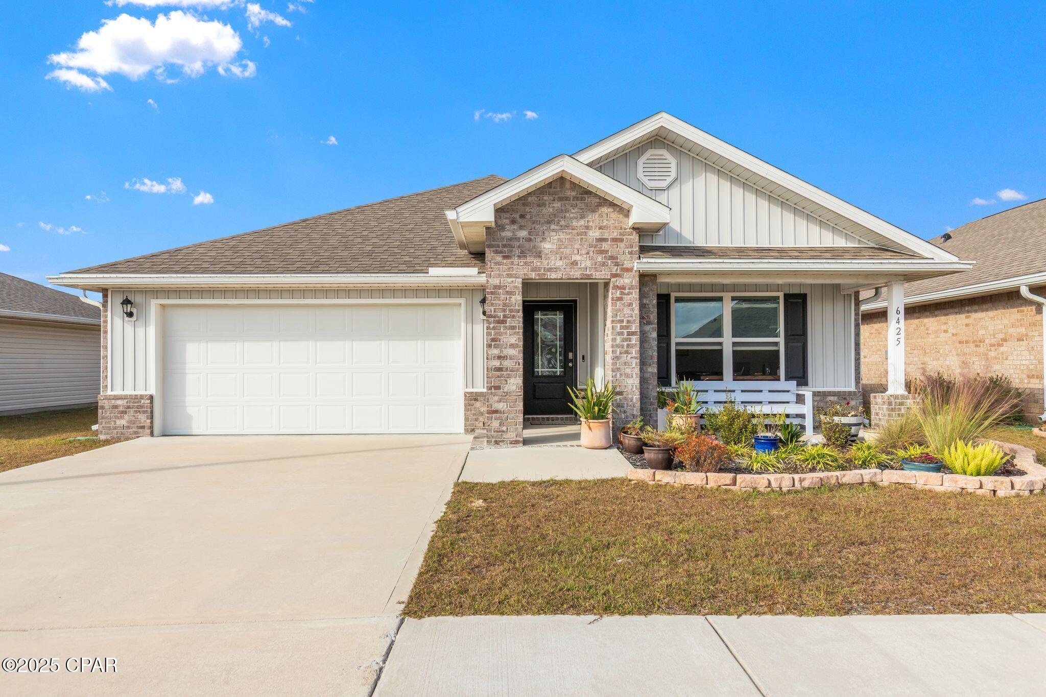 Liberty - Residential