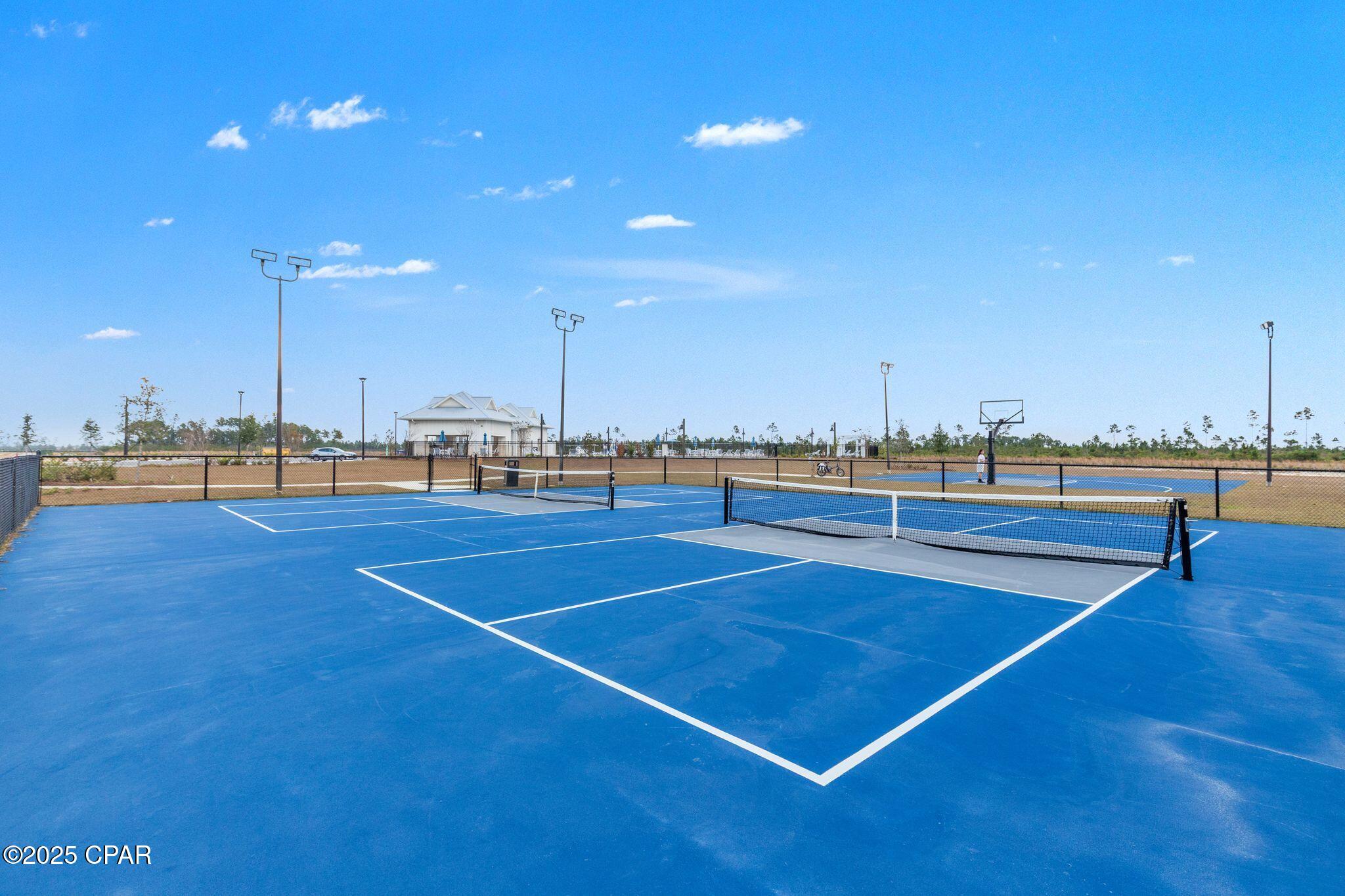 Liberty - Residential