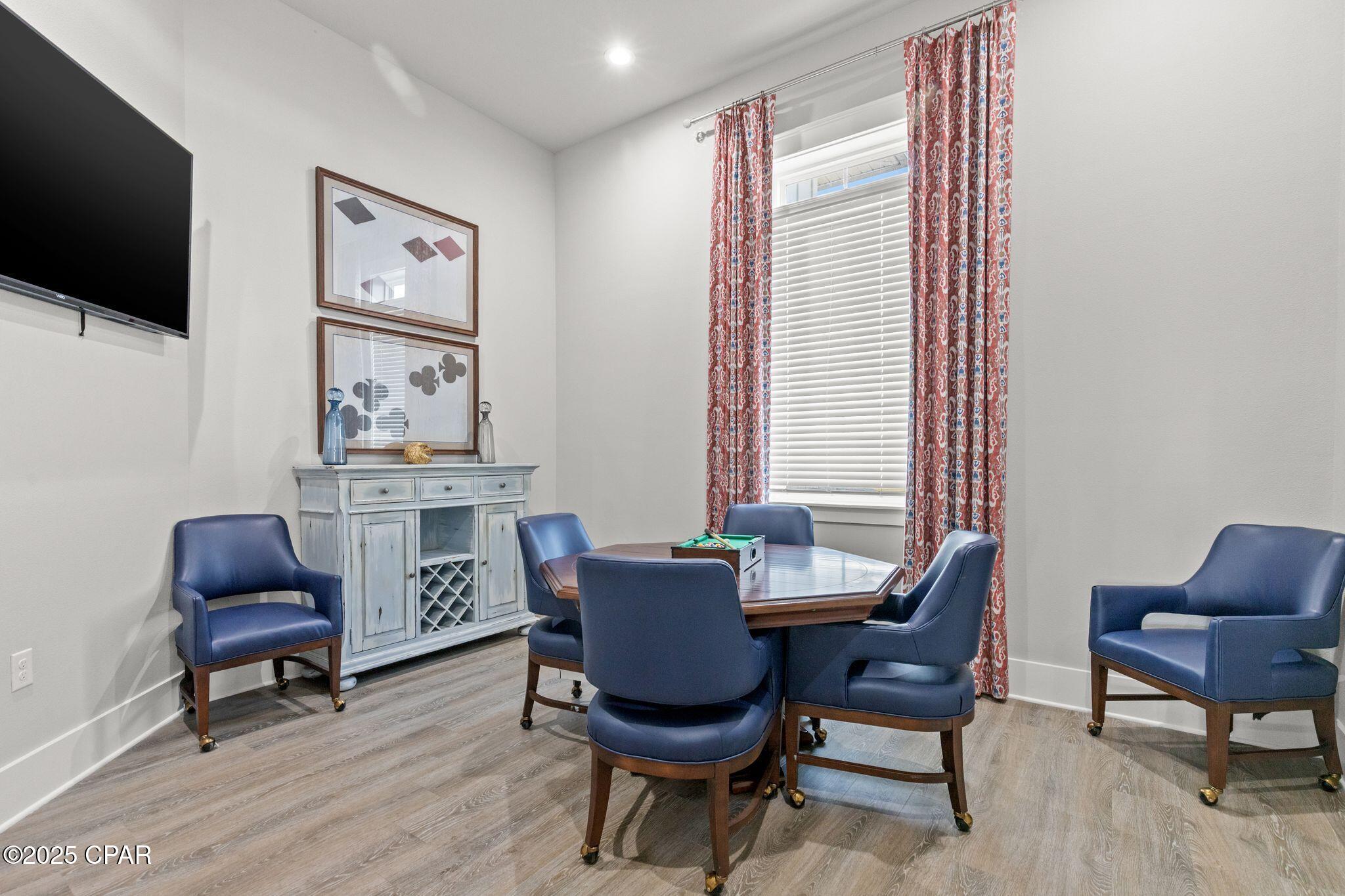 Liberty - Residential