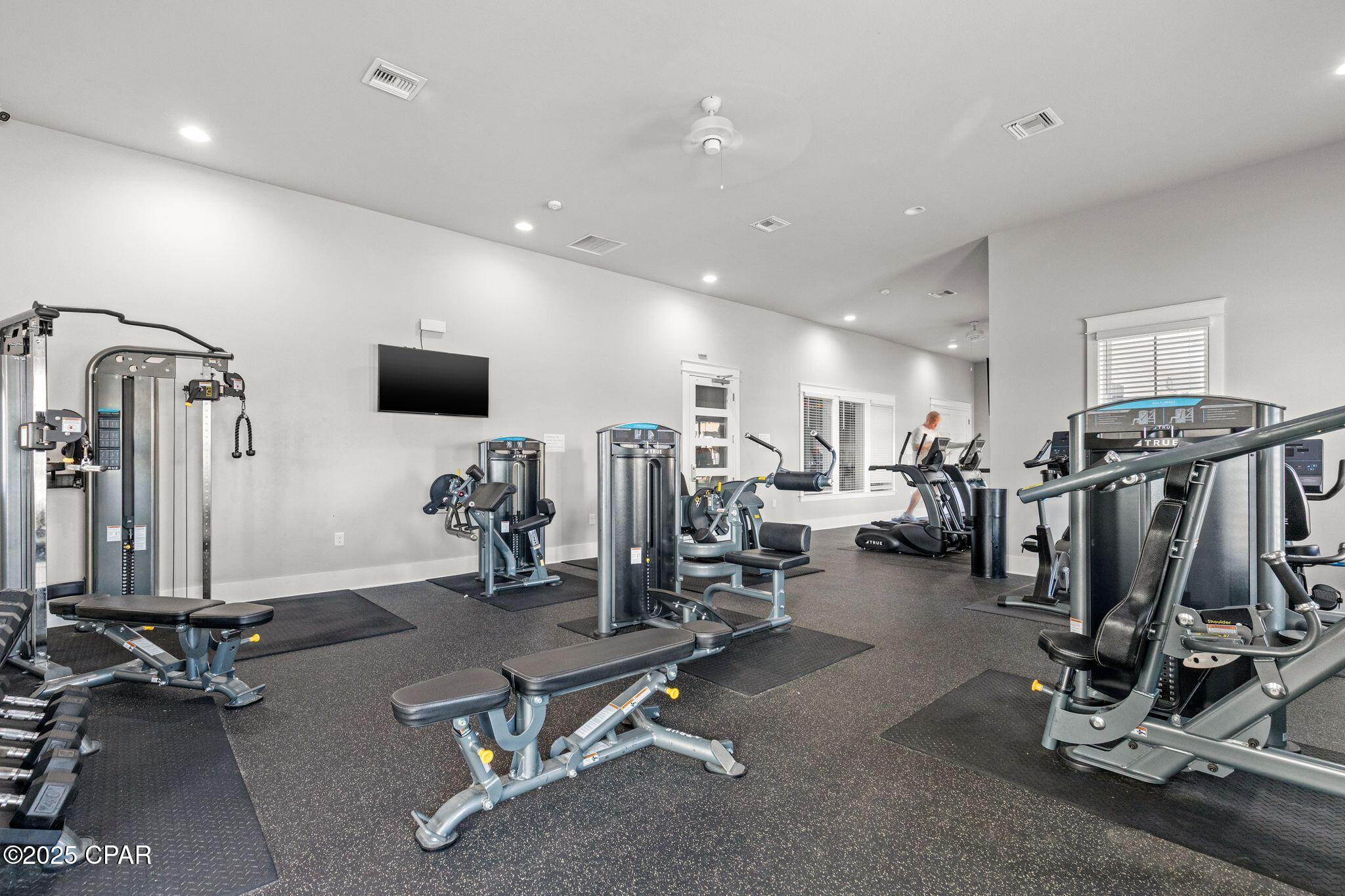 Liberty - Residential