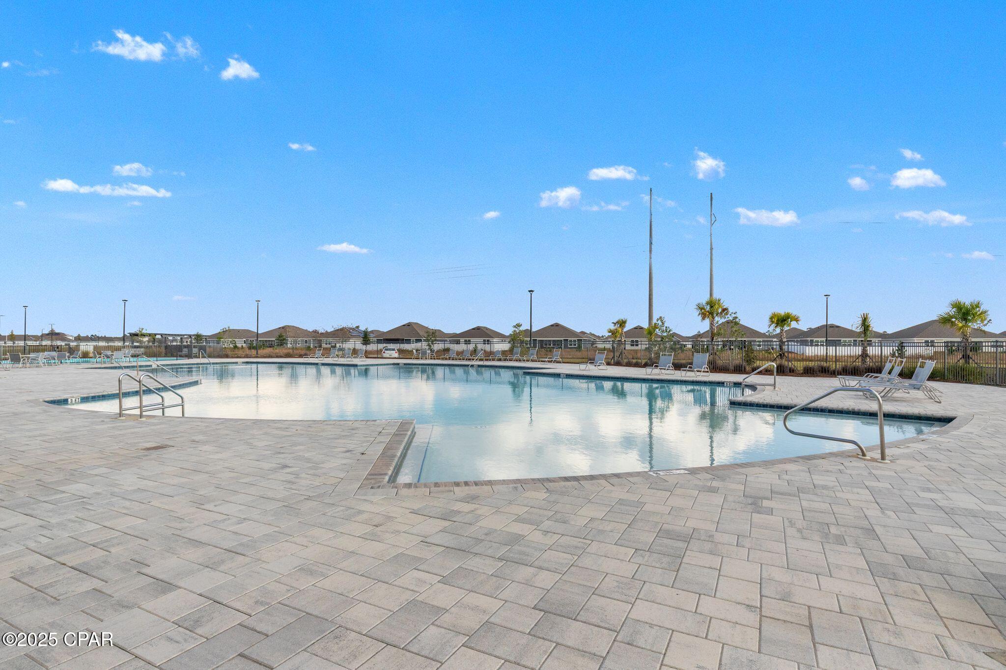 Liberty - Residential