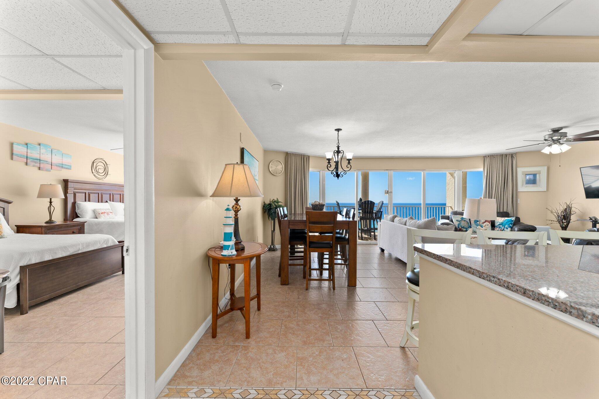 Long Beach Towers II - Residential