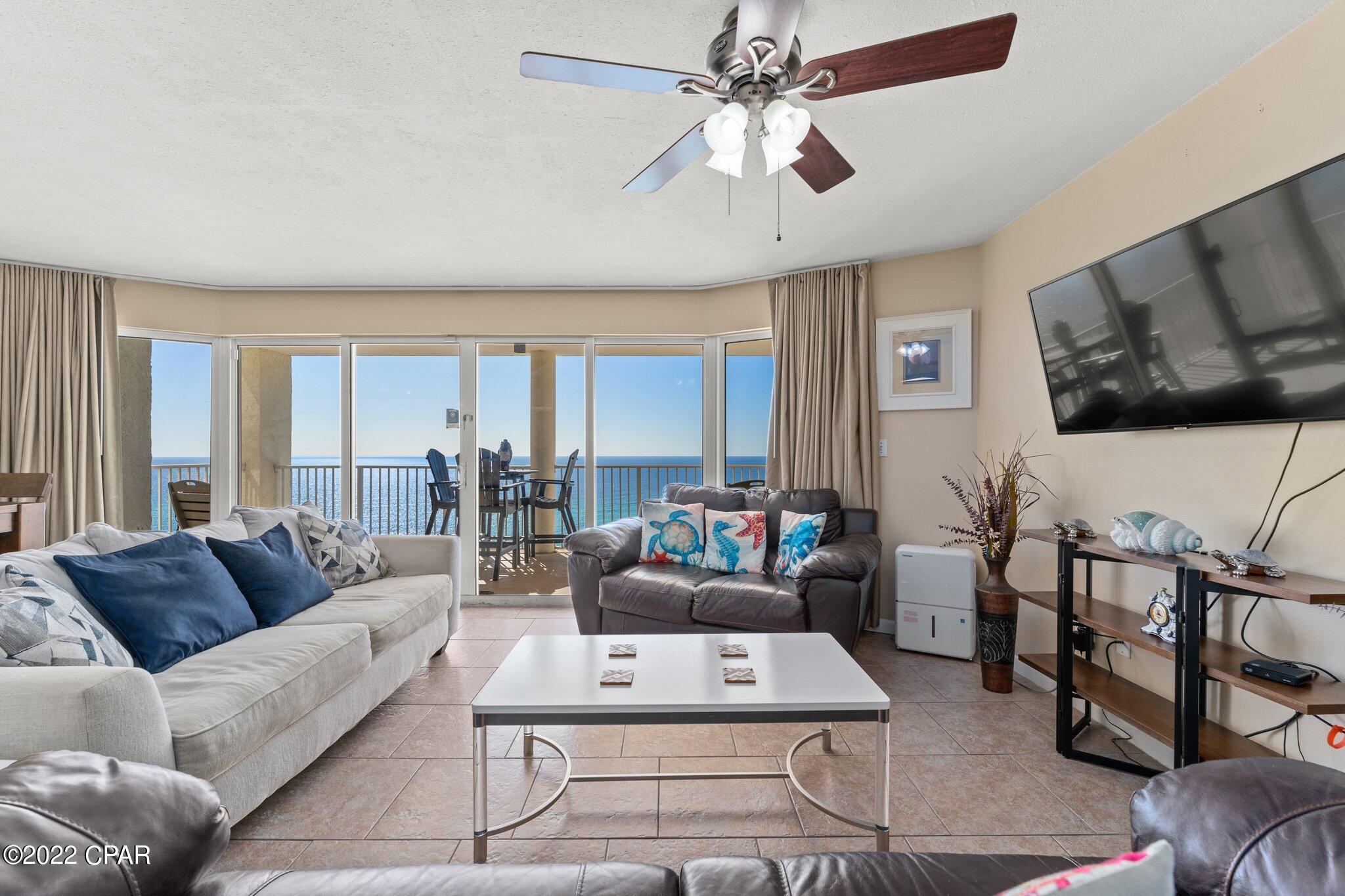 Long Beach Towers II - Residential