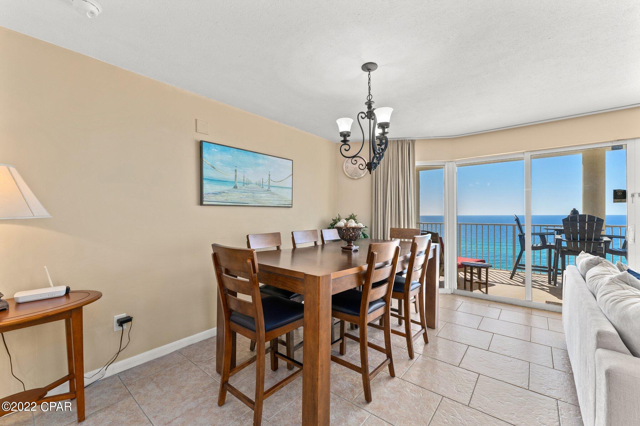 Long Beach Towers II - Residential