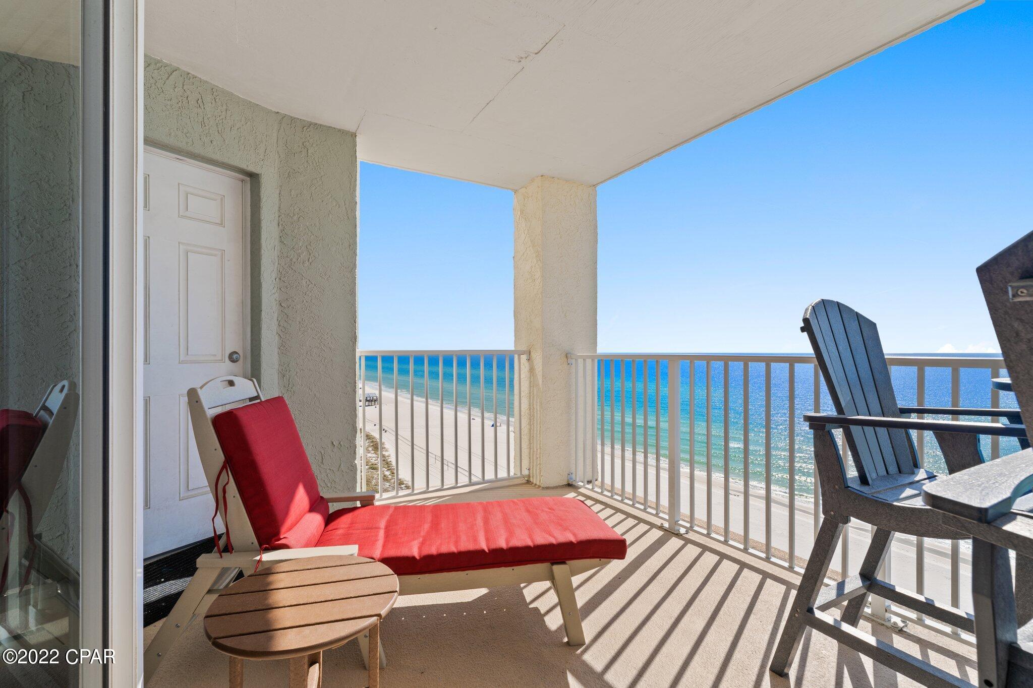 Long Beach Towers II - Residential