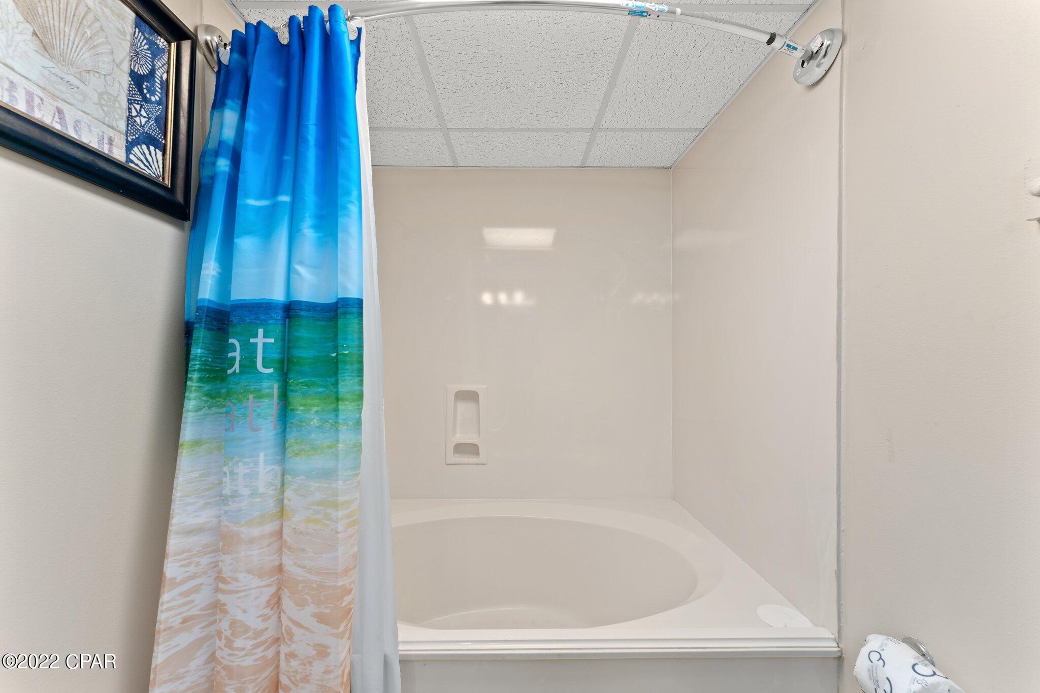 Long Beach Towers II - Residential