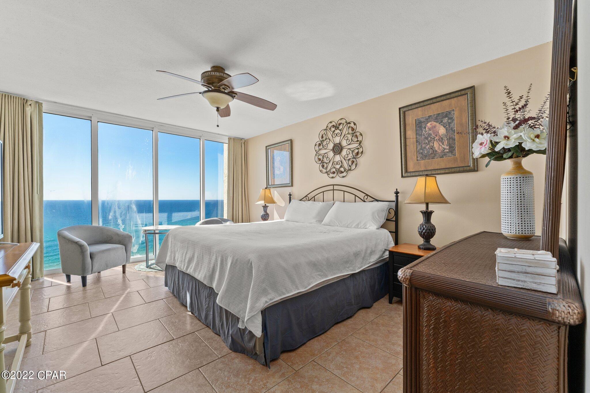 Long Beach Towers II - Residential