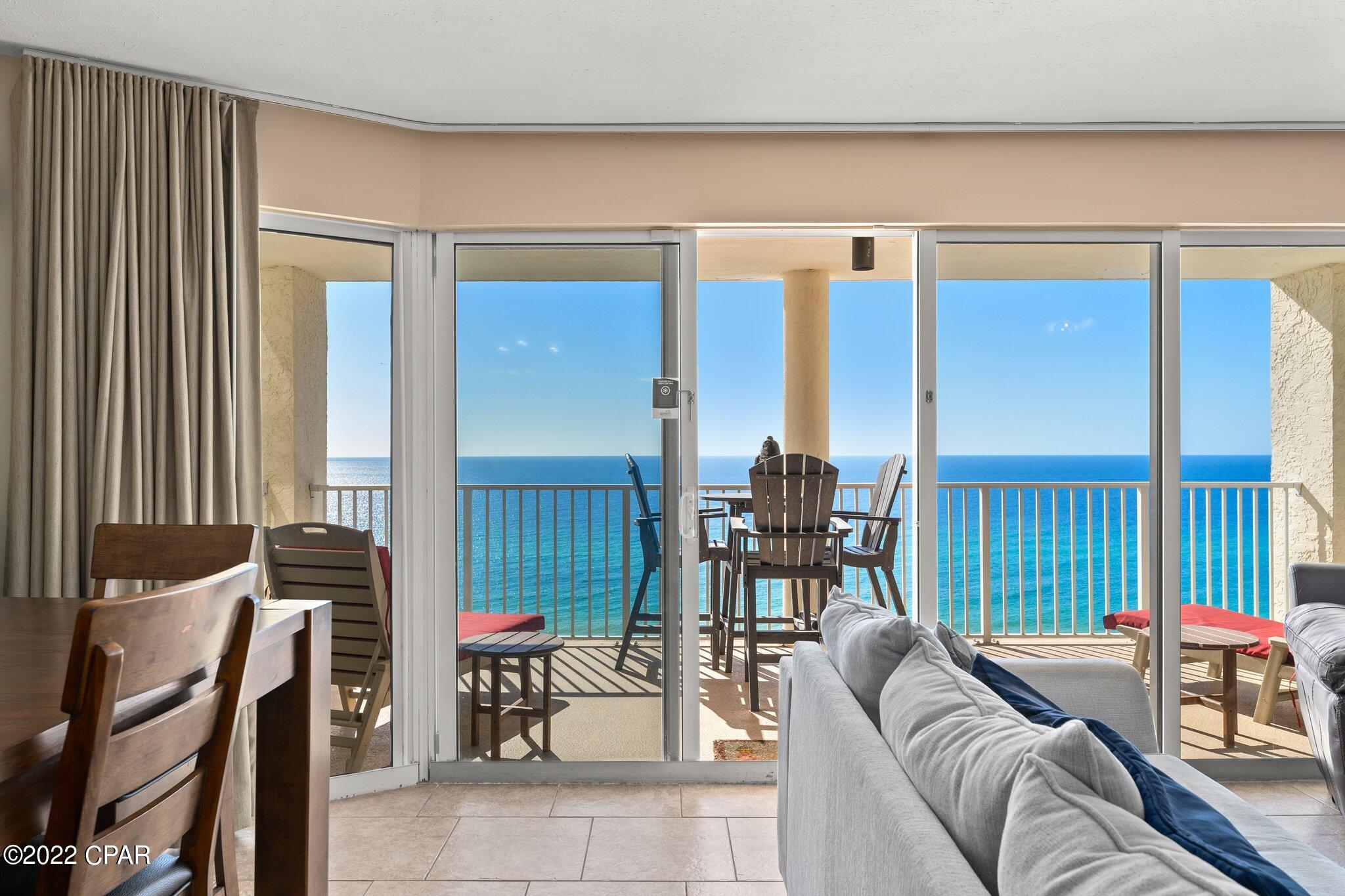 Long Beach Towers II - Residential