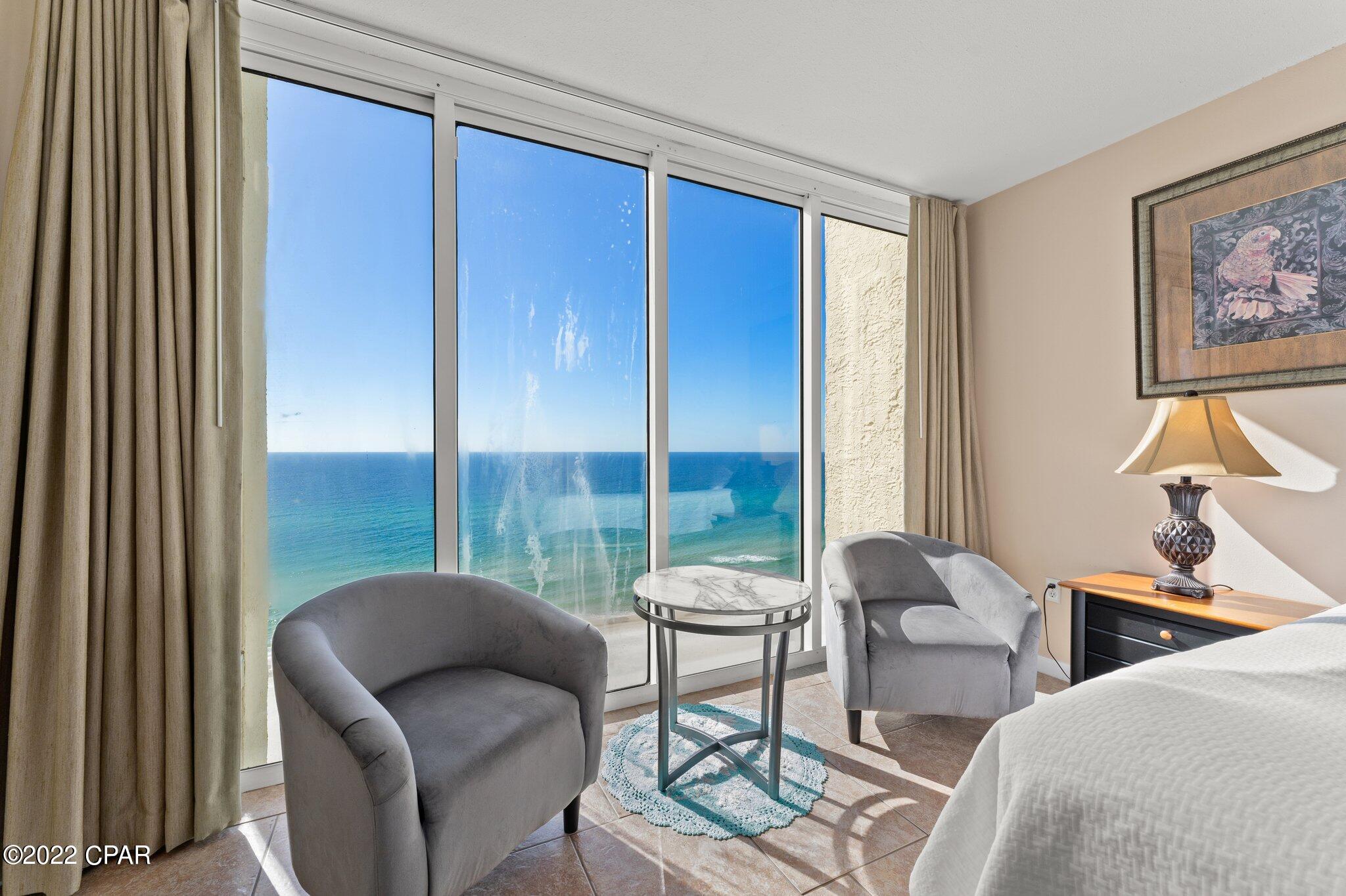 Long Beach Towers II - Residential