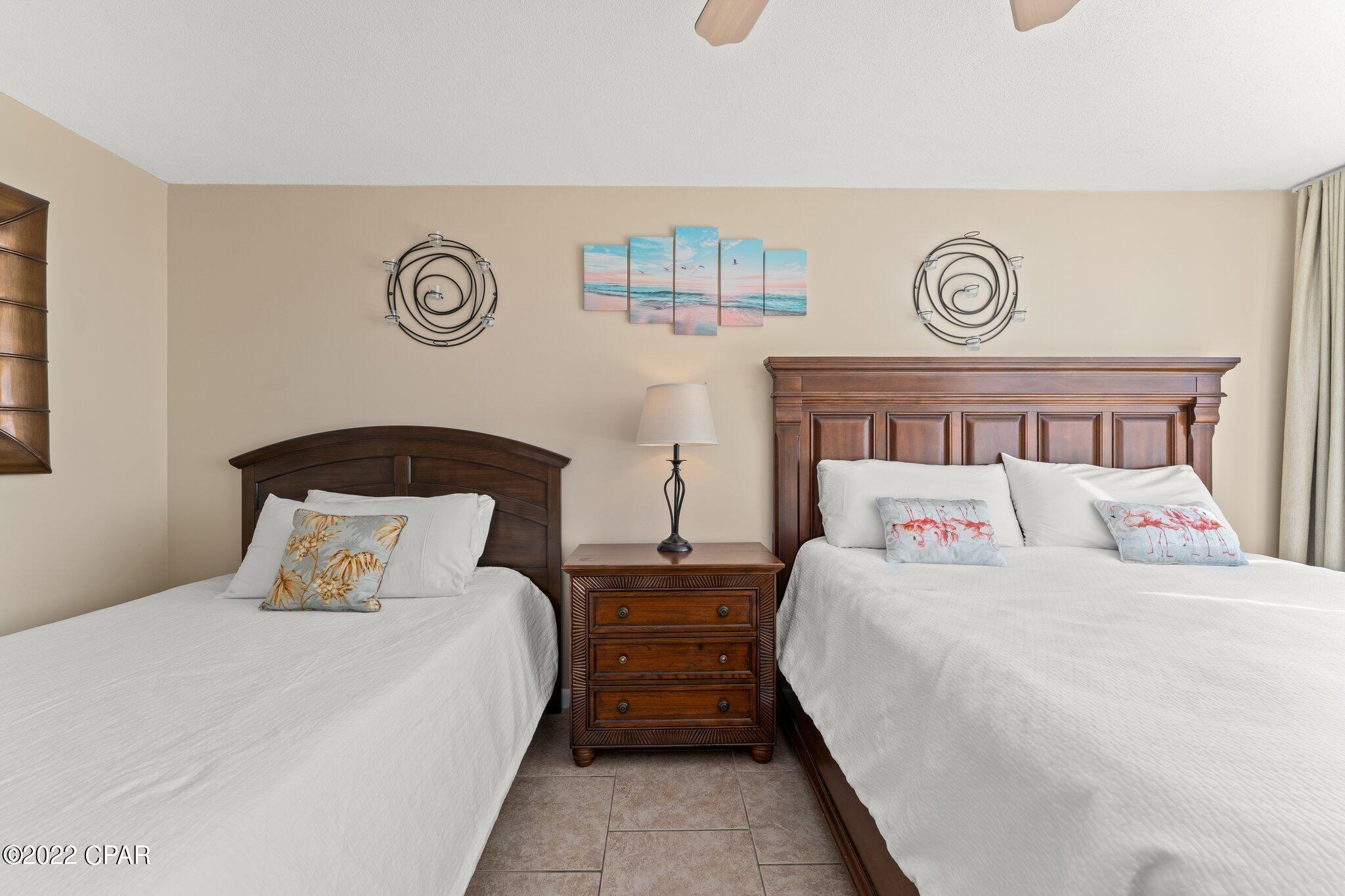 Long Beach Towers II - Residential