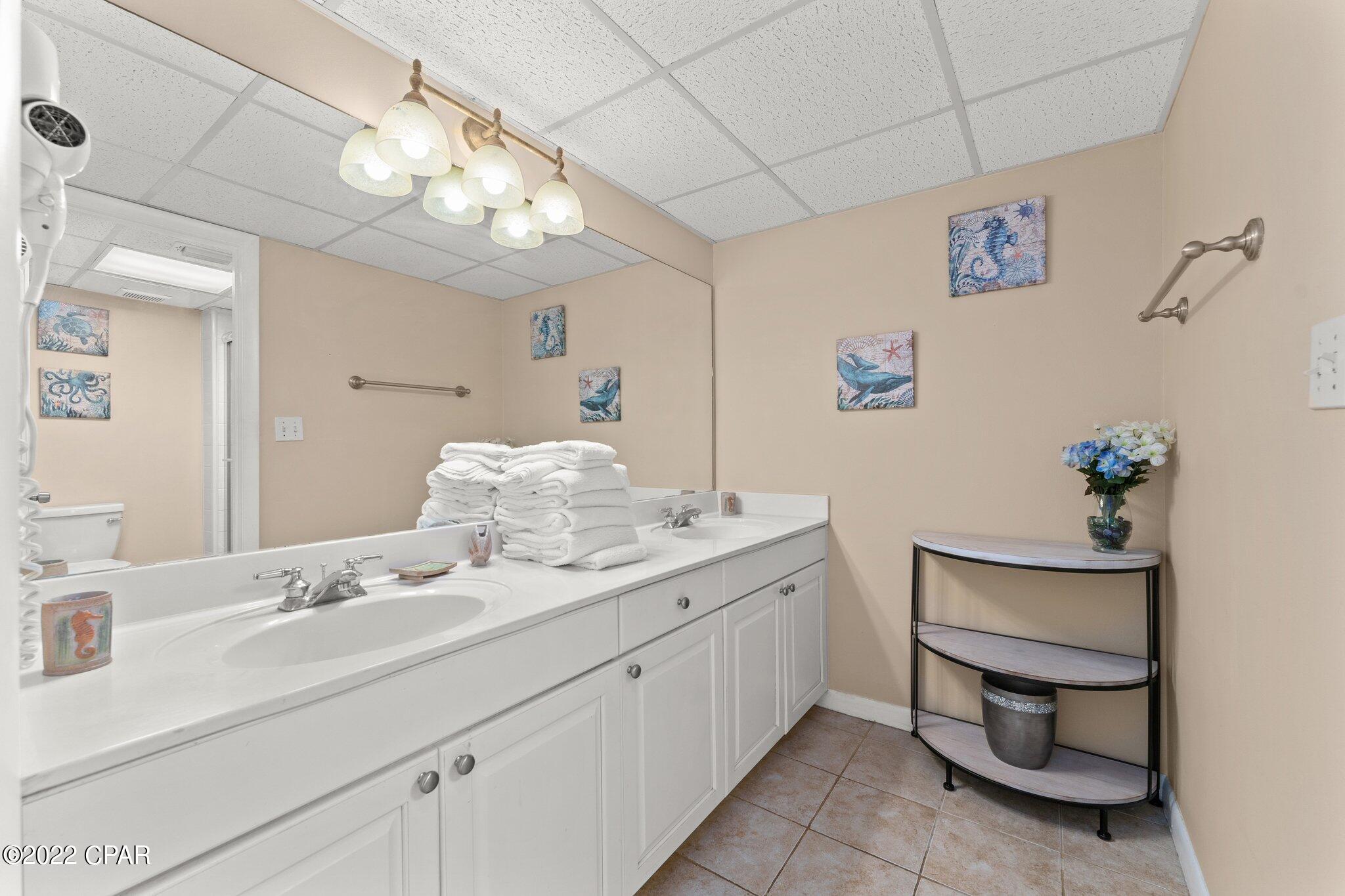 Long Beach Towers II - Residential