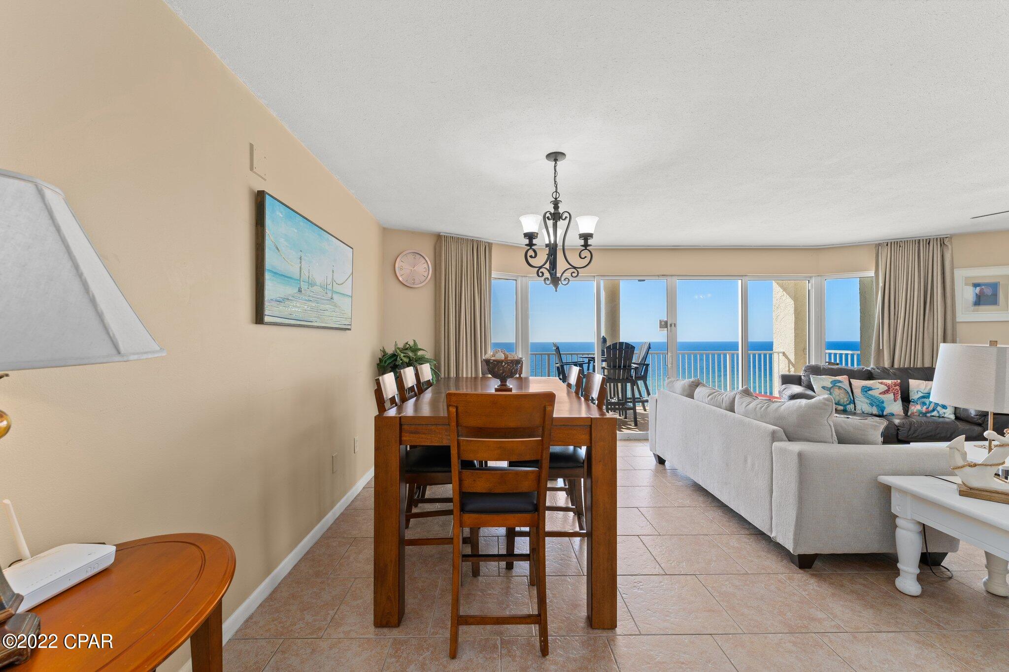 Long Beach Towers II - Residential