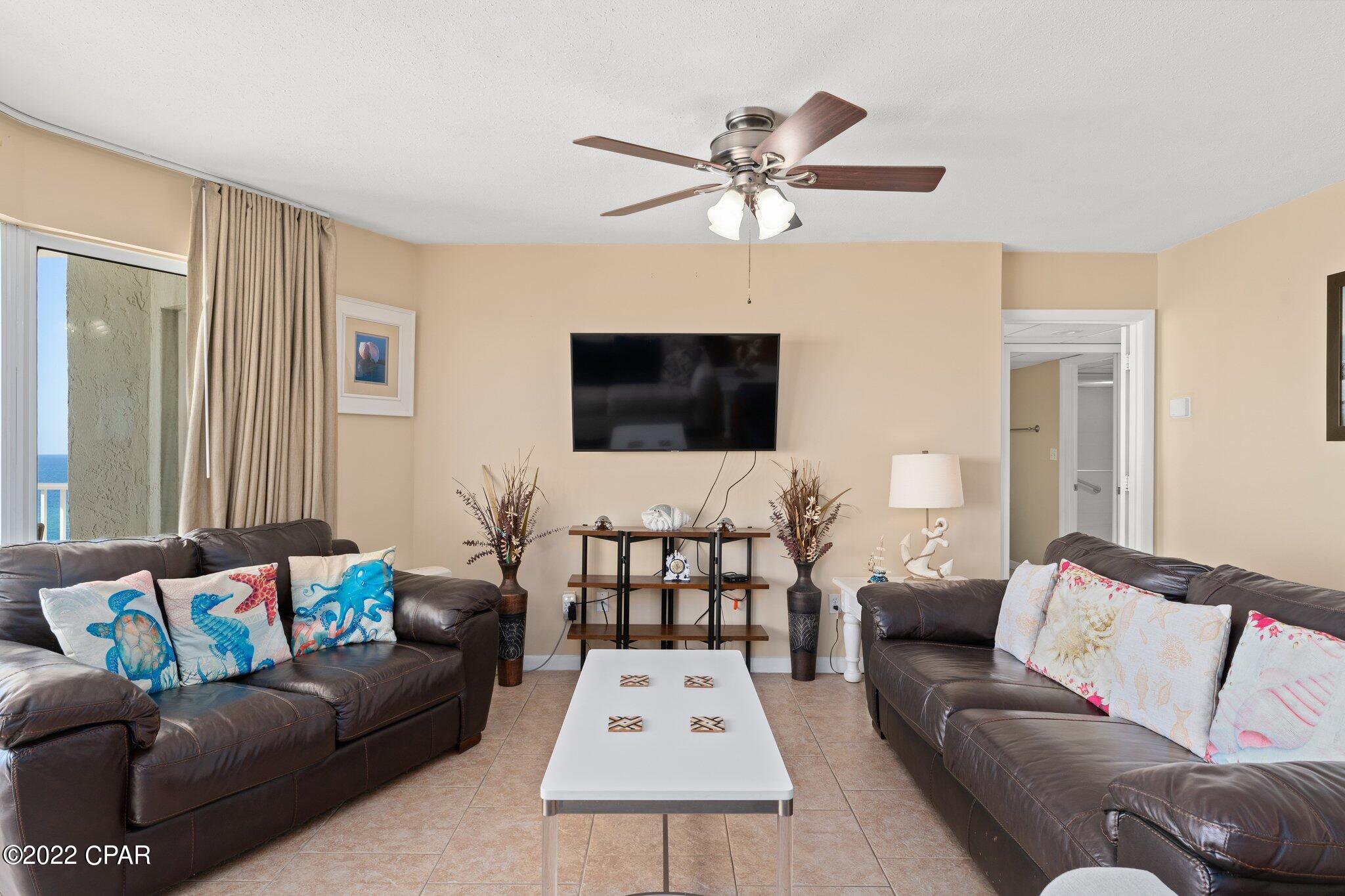 Long Beach Towers II - Residential