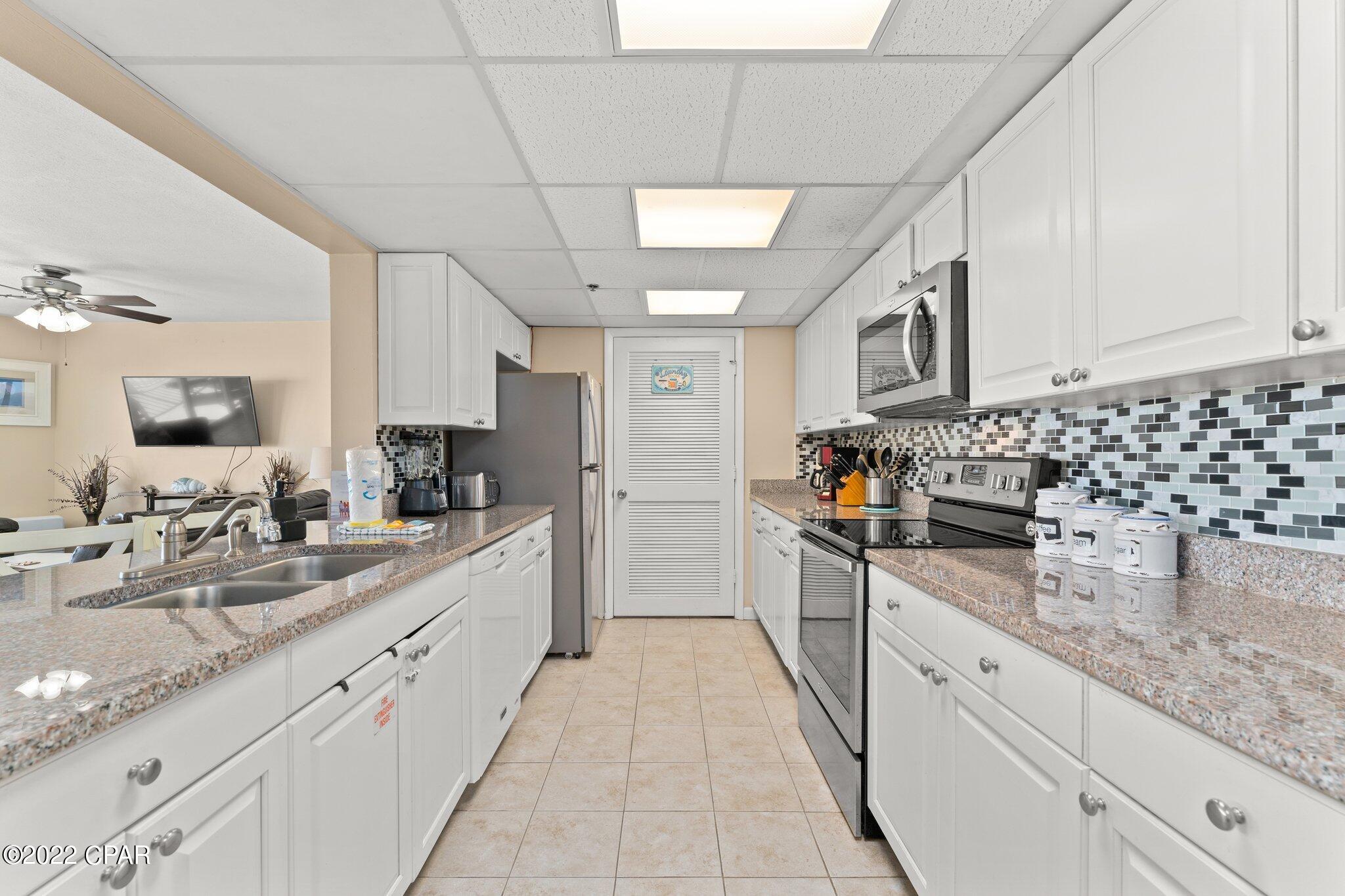 Long Beach Towers II - Residential