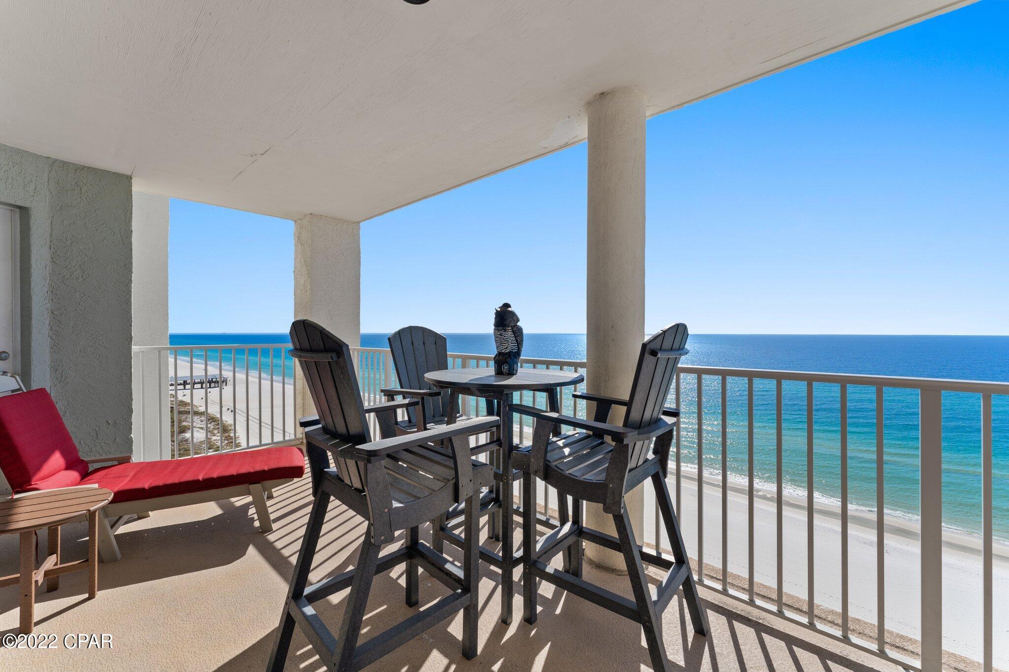 Long Beach Towers II - Residential