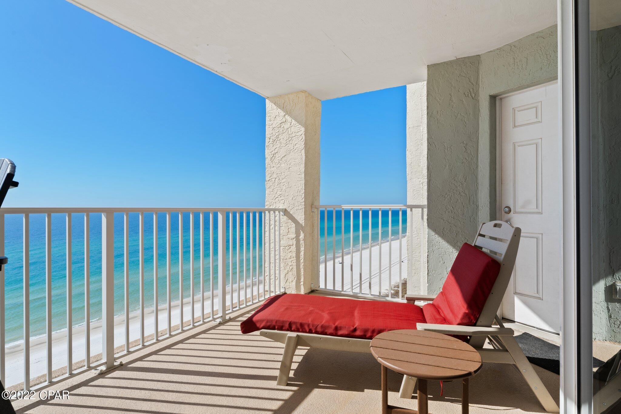 Long Beach Towers II - Residential