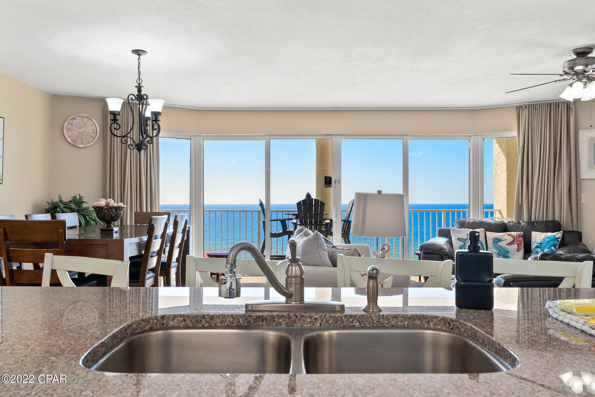 Long Beach Towers II - Residential